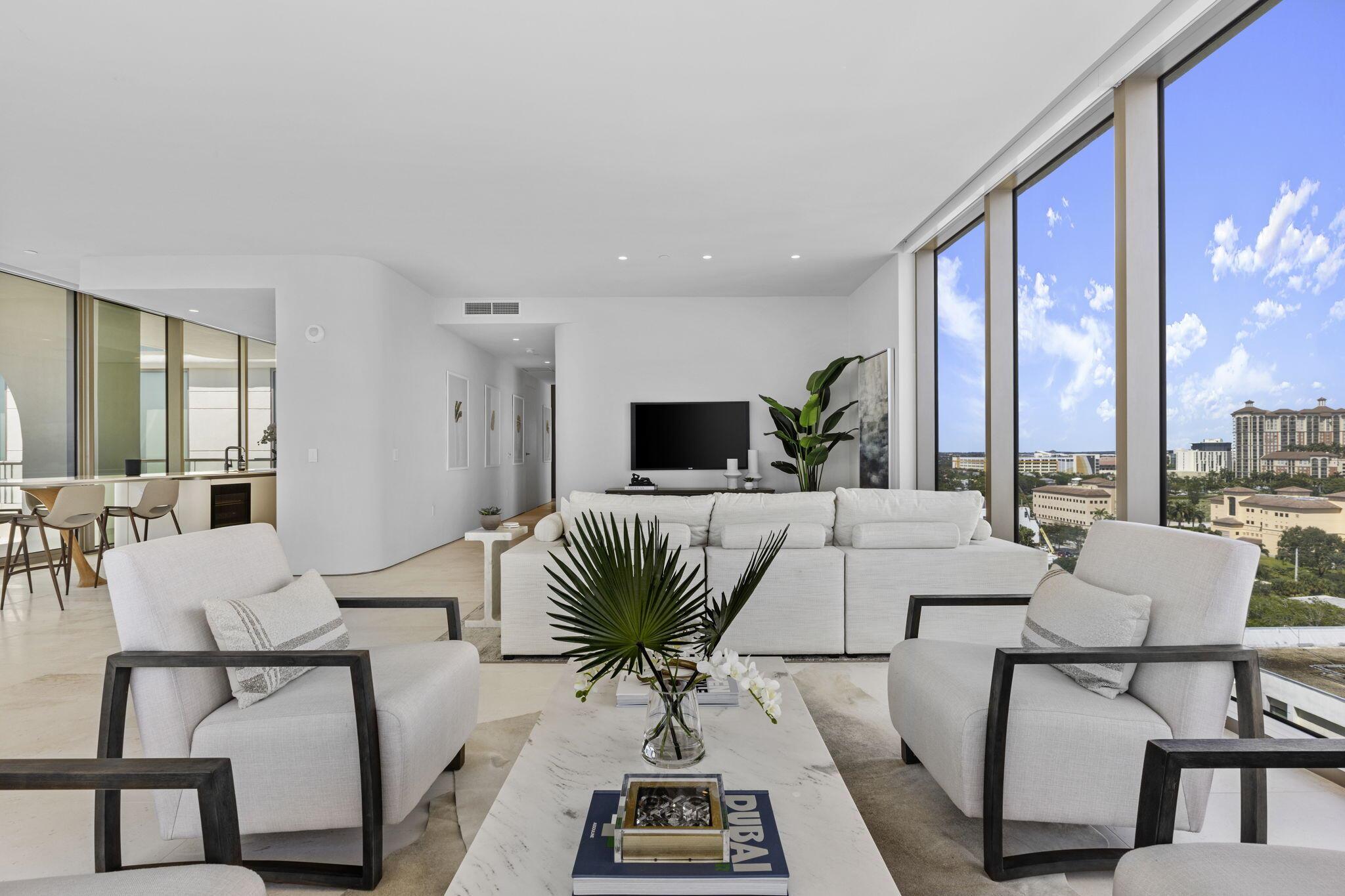 1515 FLAGLER CONDO - Residential