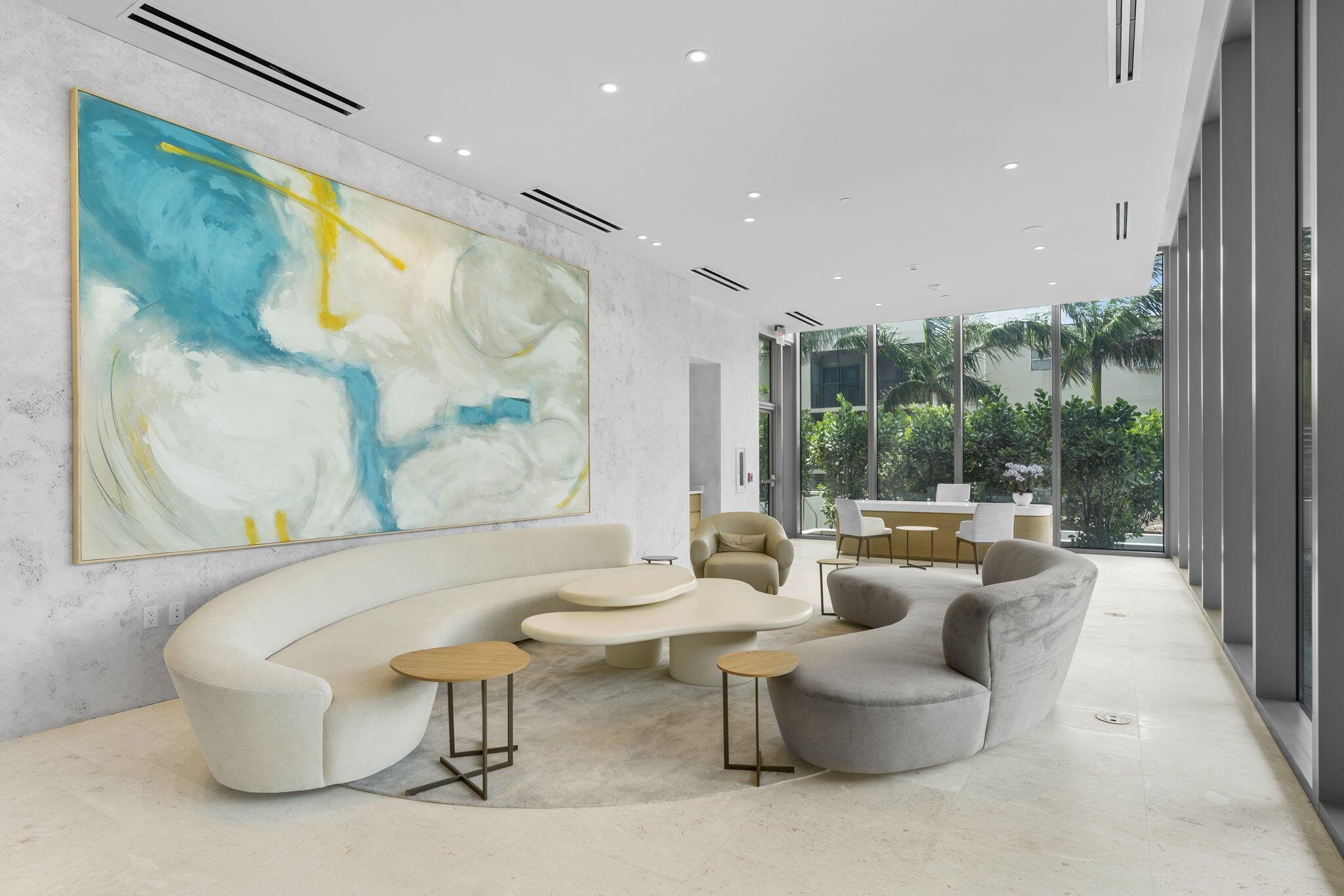 1515 FLAGLER CONDO - Residential