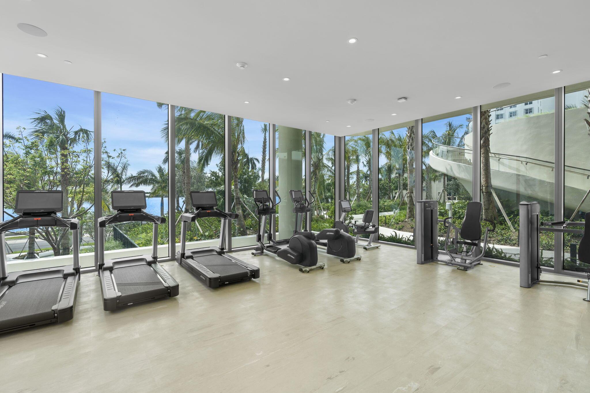 1515 FLAGLER CONDO - Residential