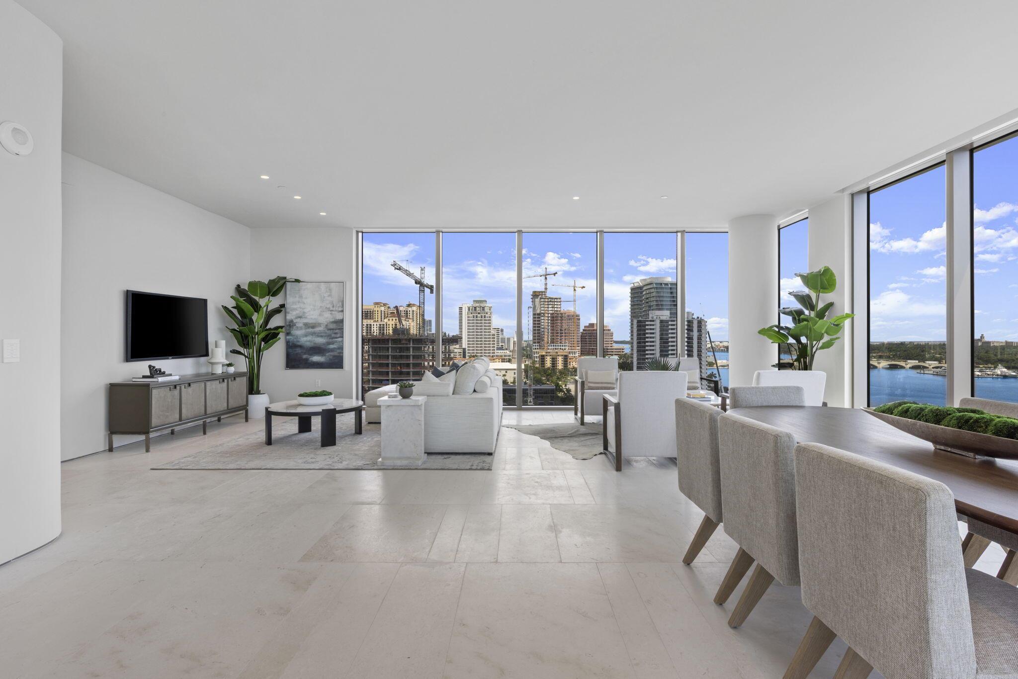 1515 FLAGLER CONDO - Residential