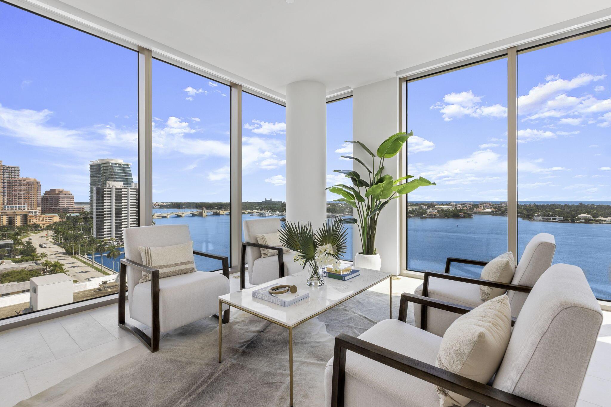 1515 FLAGLER CONDO - Residential