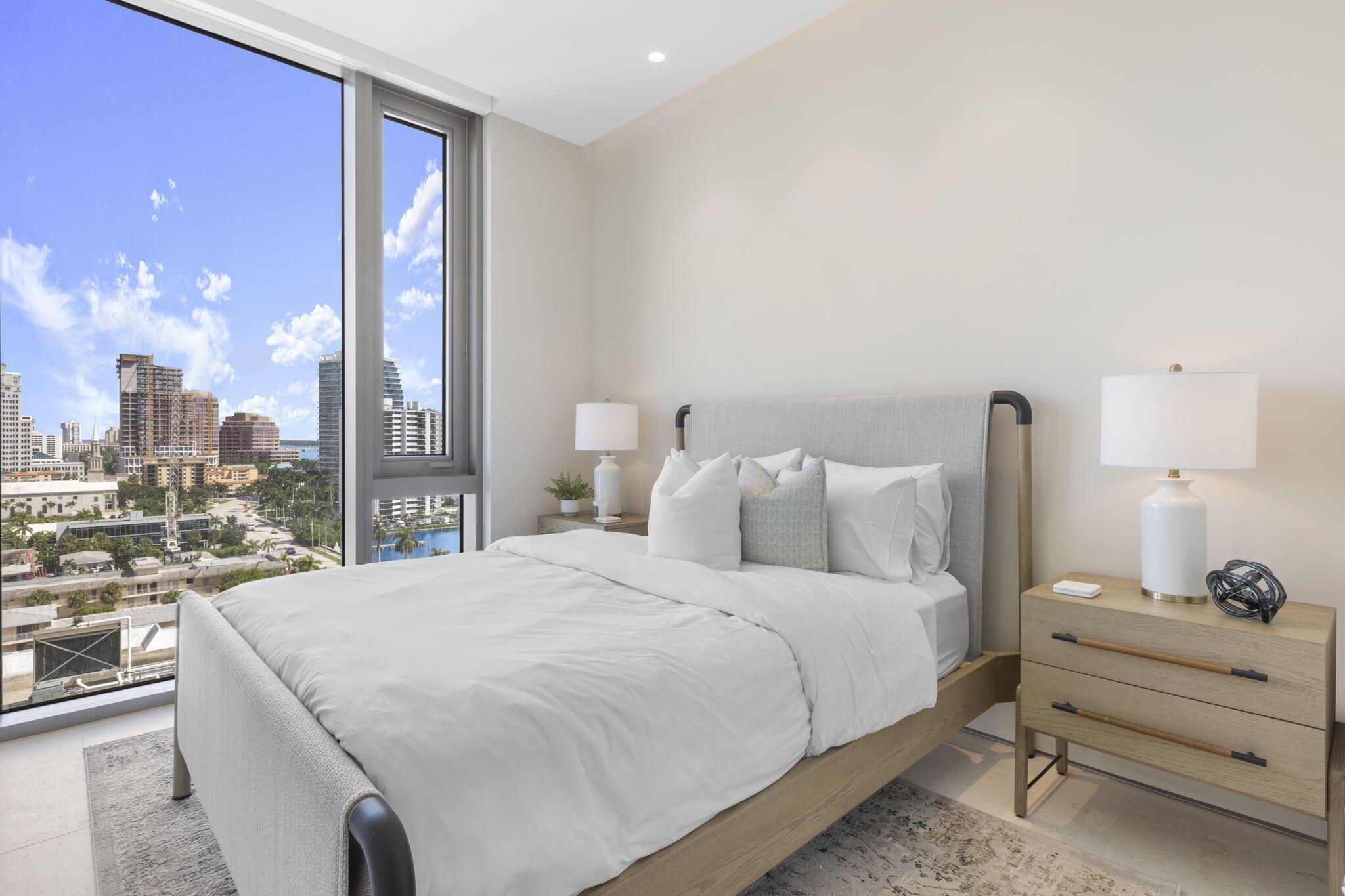 1515 FLAGLER CONDO - Residential