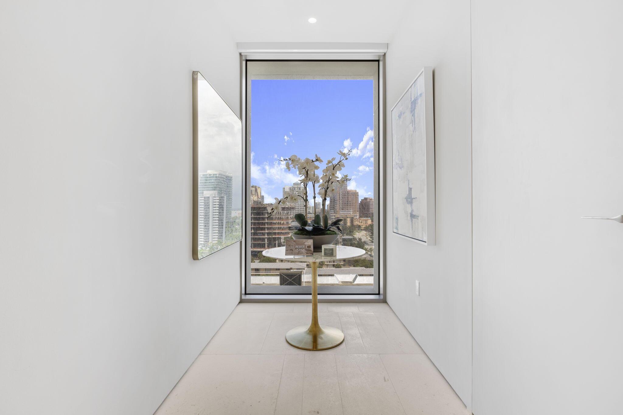 1515 FLAGLER CONDO - Residential