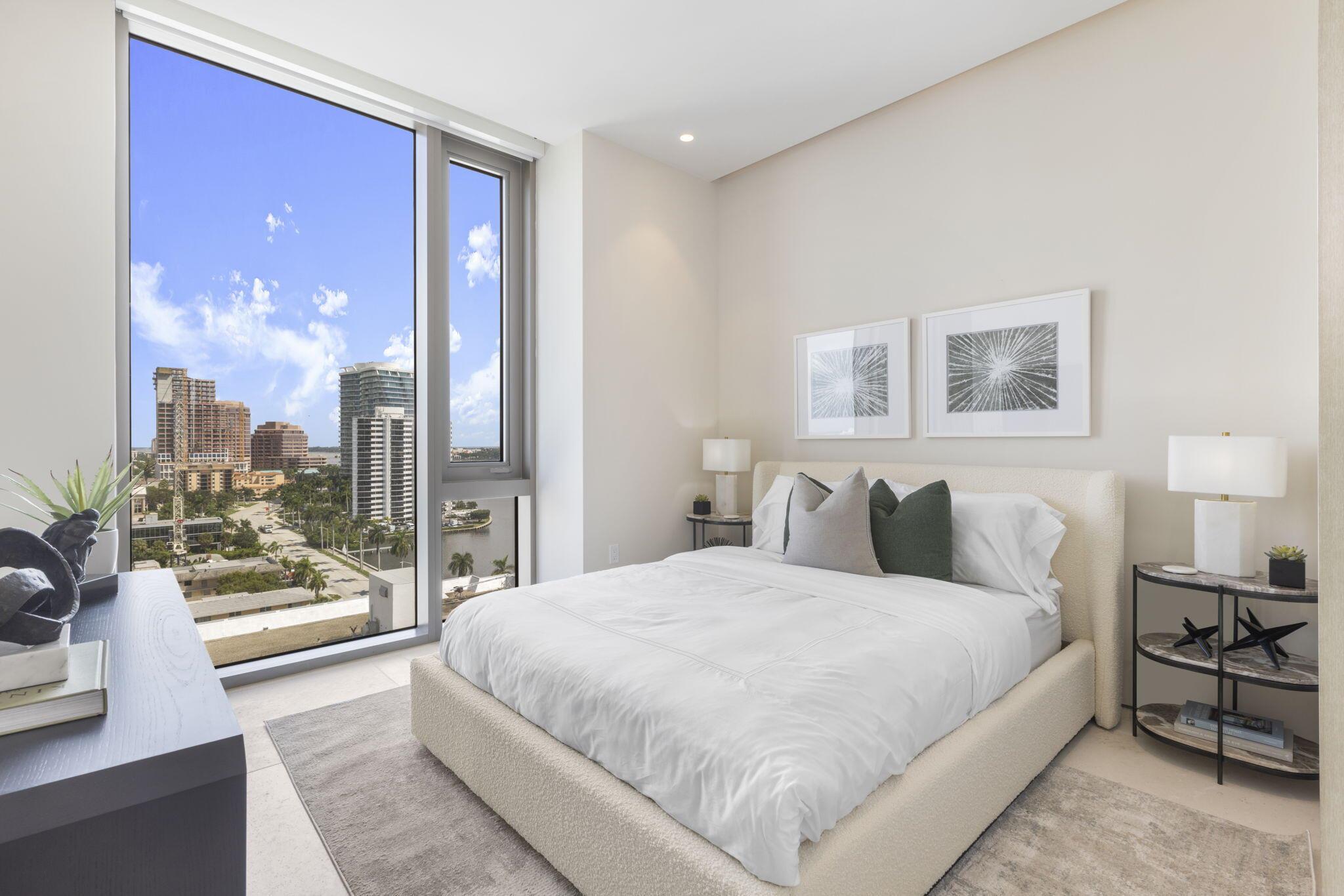 1515 FLAGLER CONDO - Residential