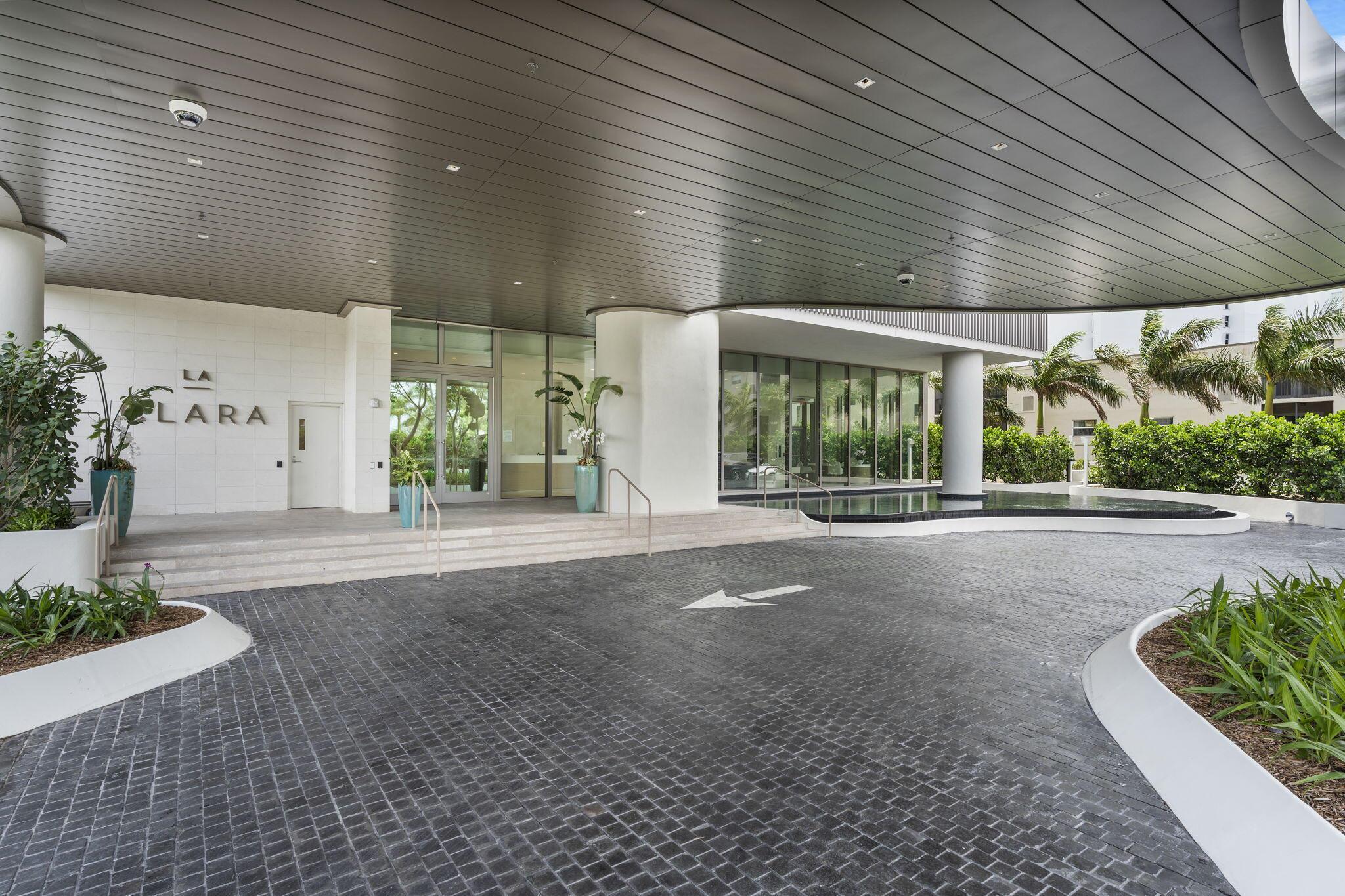 1515 FLAGLER CONDO - Residential