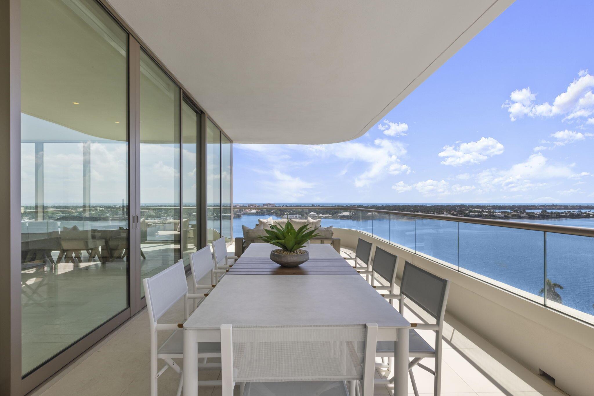 1515 FLAGLER CONDO - Residential