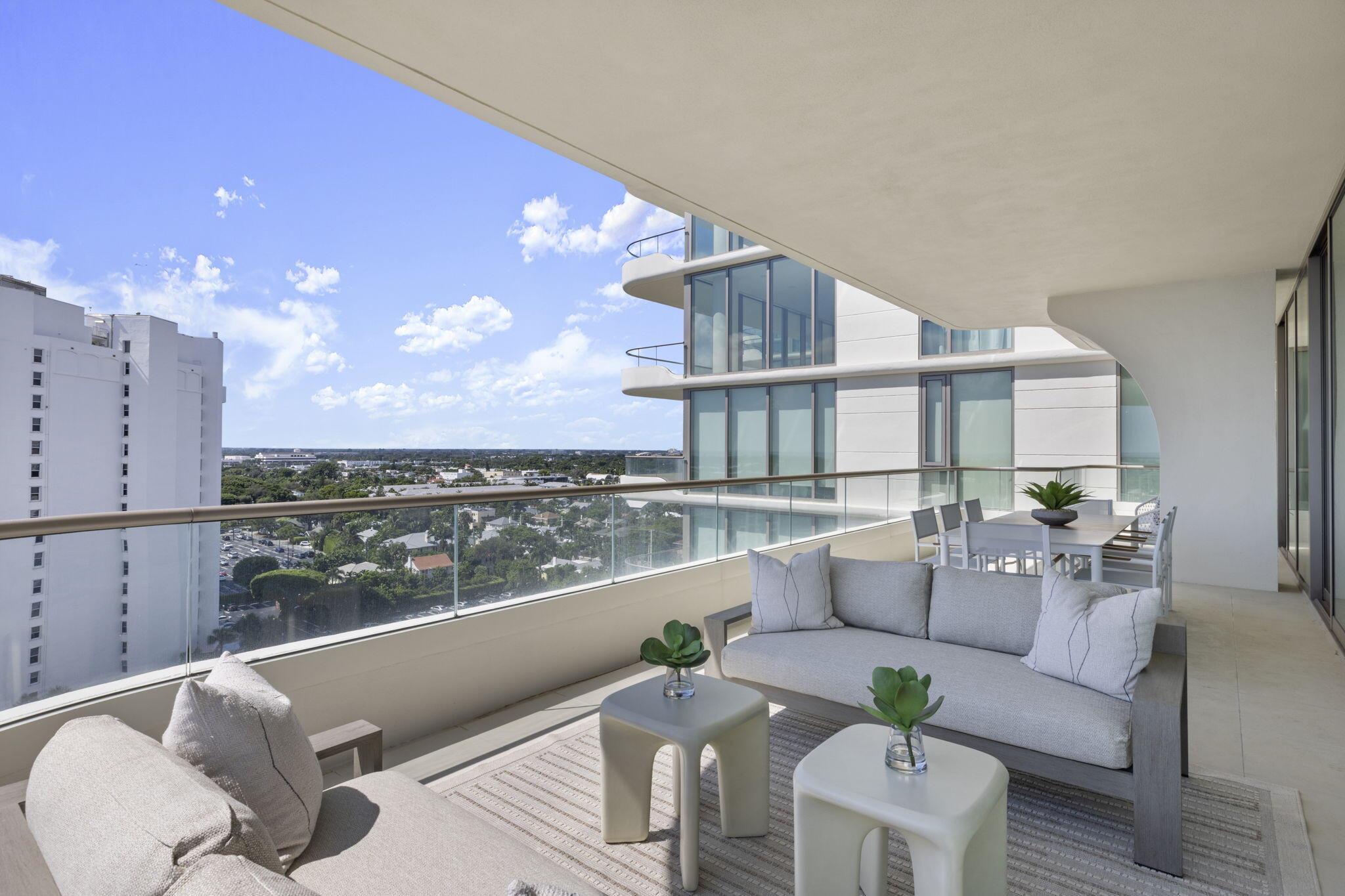 1515 FLAGLER CONDO - Residential