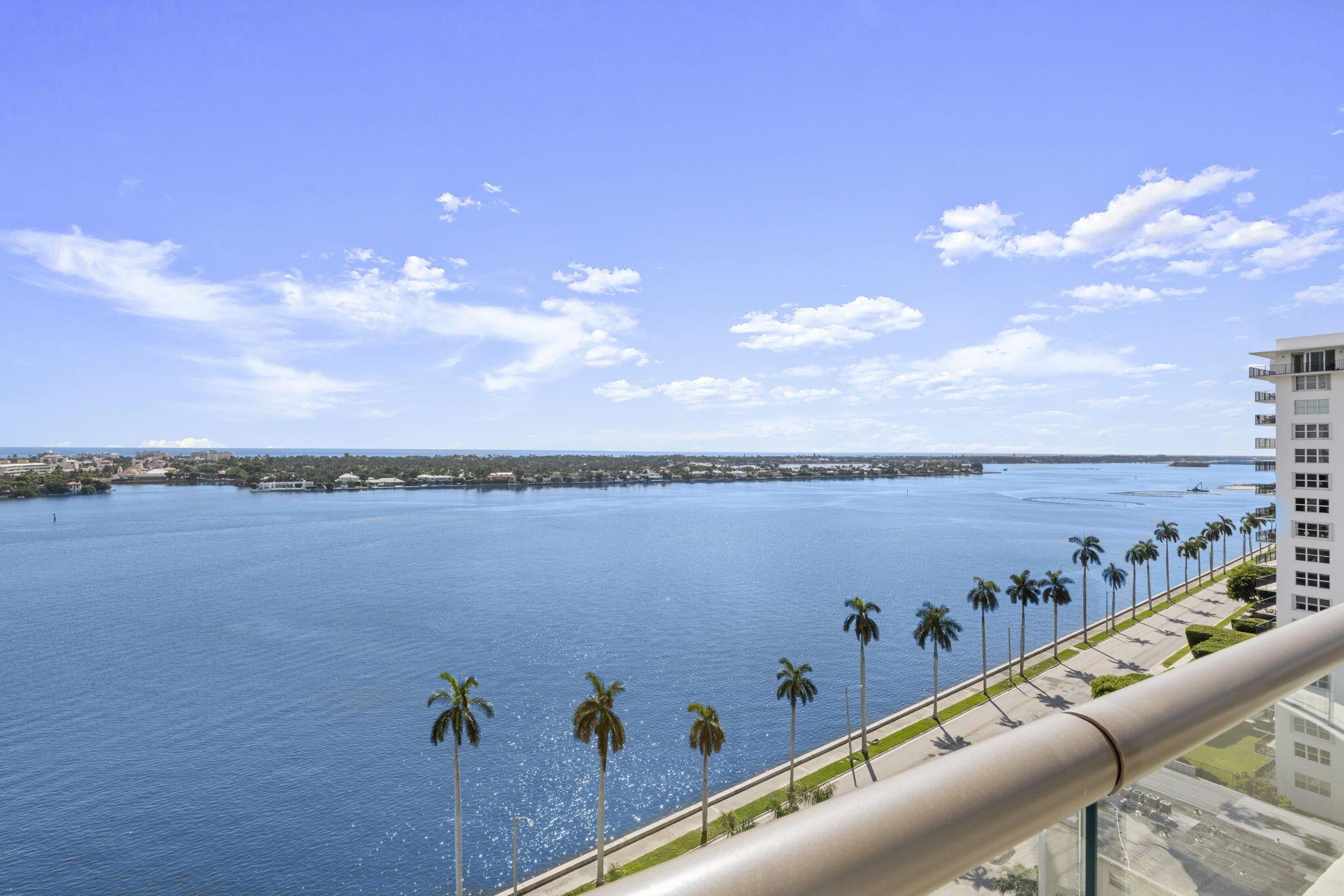 1515 FLAGLER CONDO - Residential