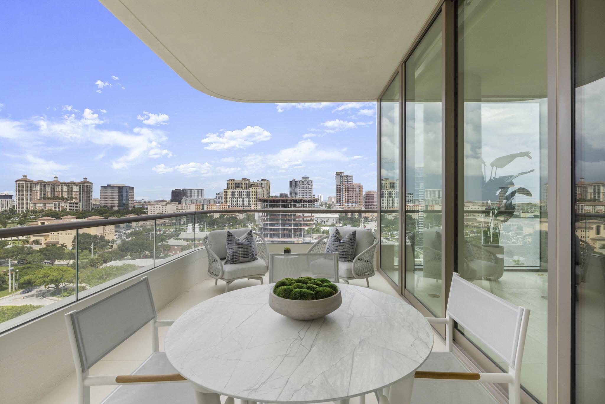 1515 FLAGLER CONDO - Residential