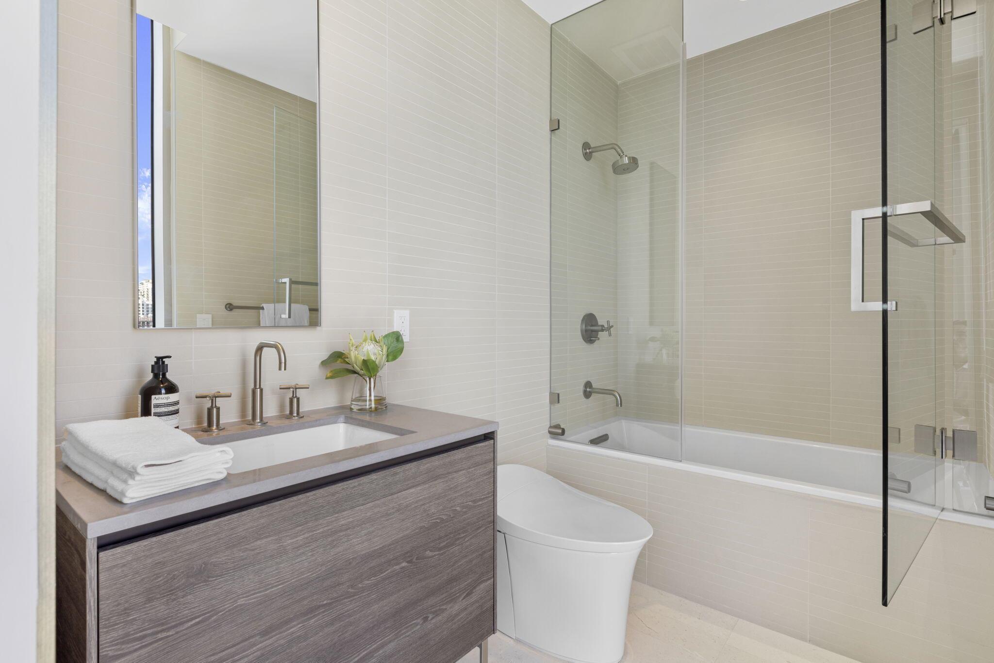 1515 FLAGLER CONDO - Residential