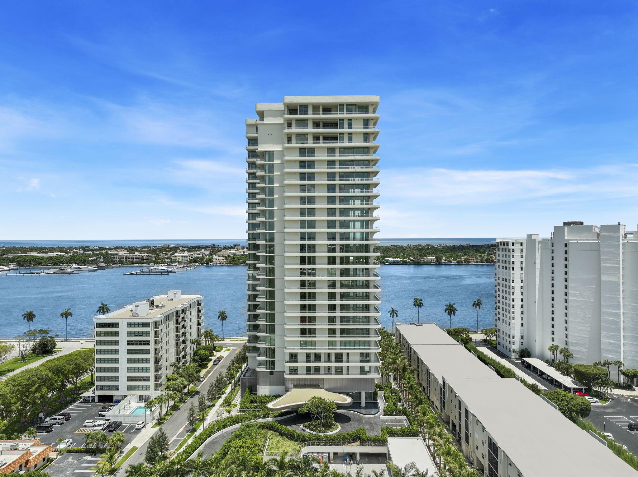 1515 FLAGLER CONDO - Residential