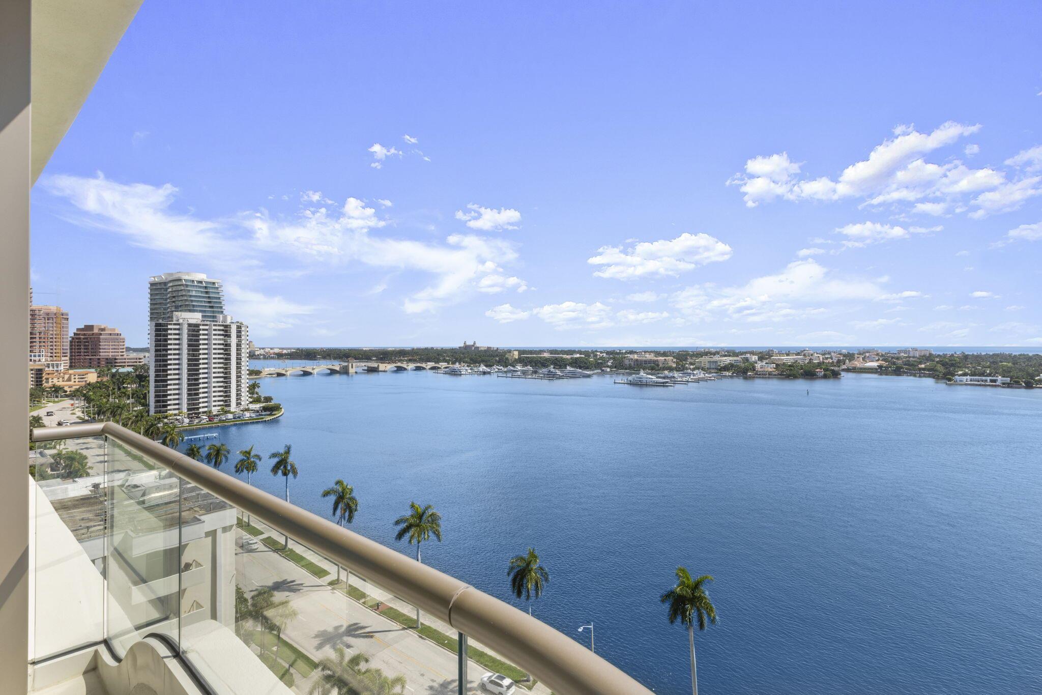 1515 FLAGLER CONDO - Residential