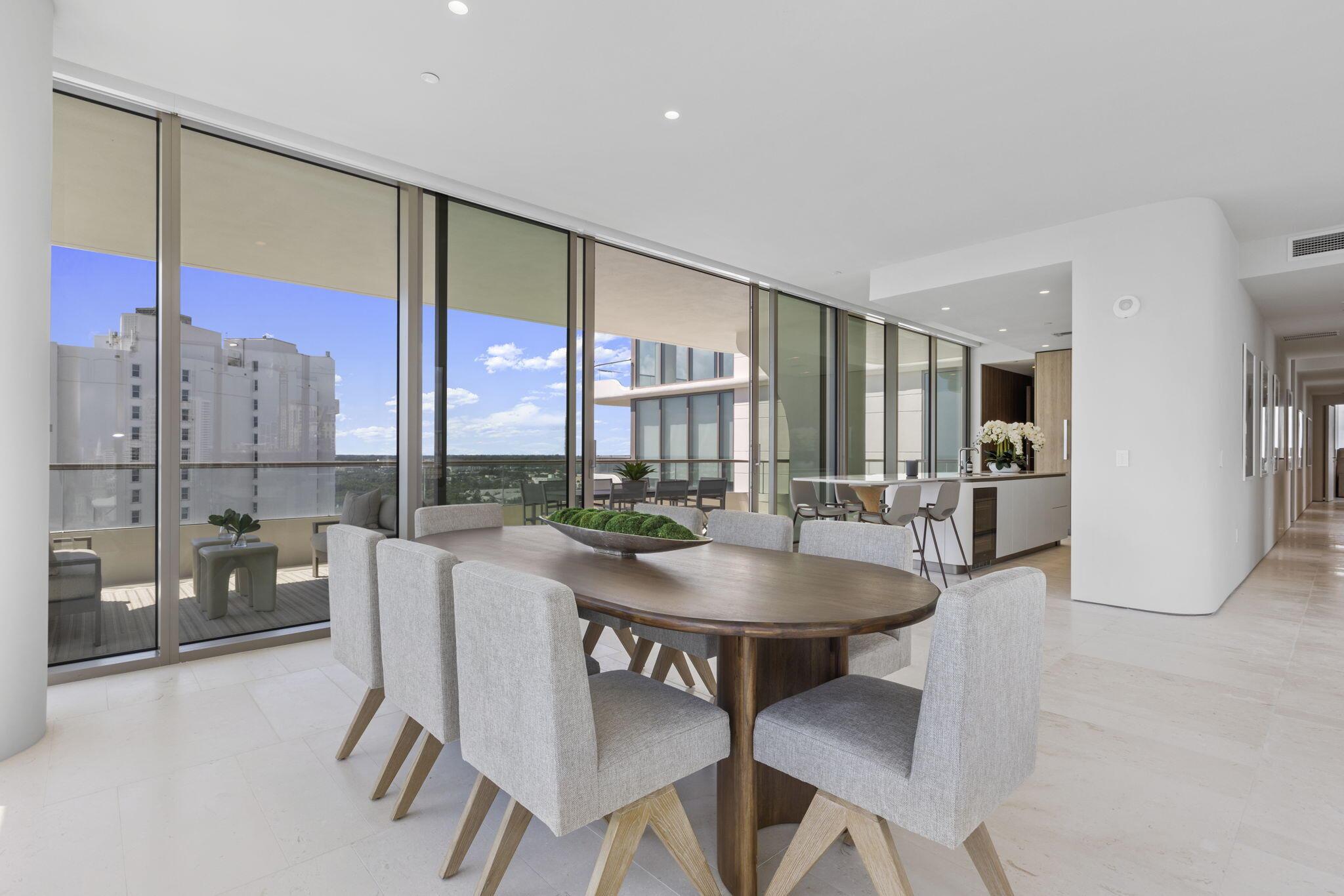 1515 FLAGLER CONDO - Residential