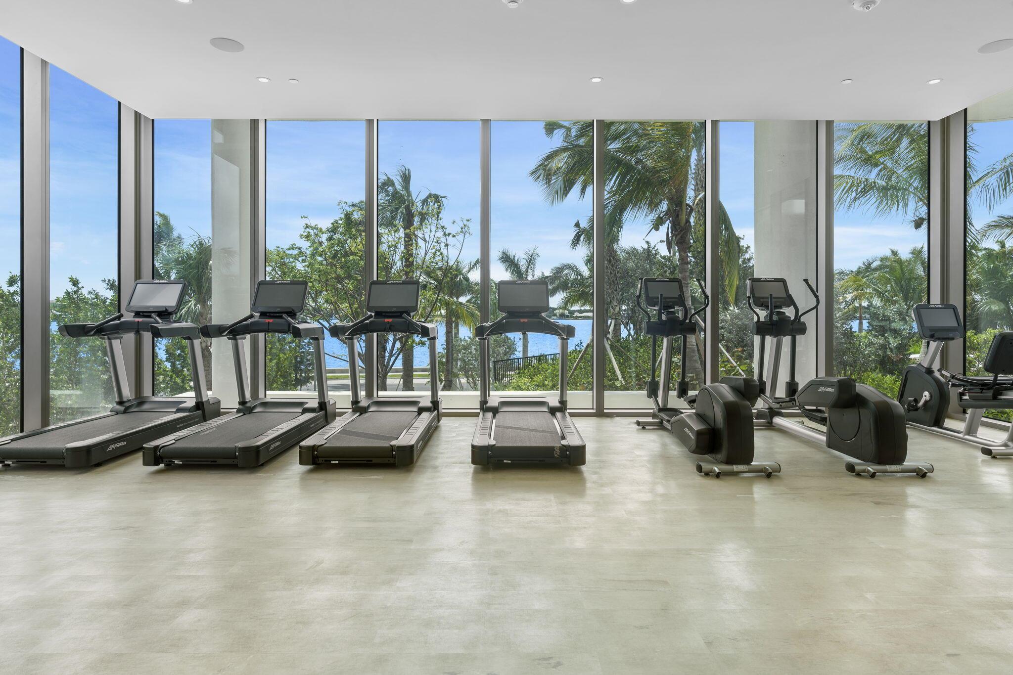 1515 FLAGLER CONDO - Residential