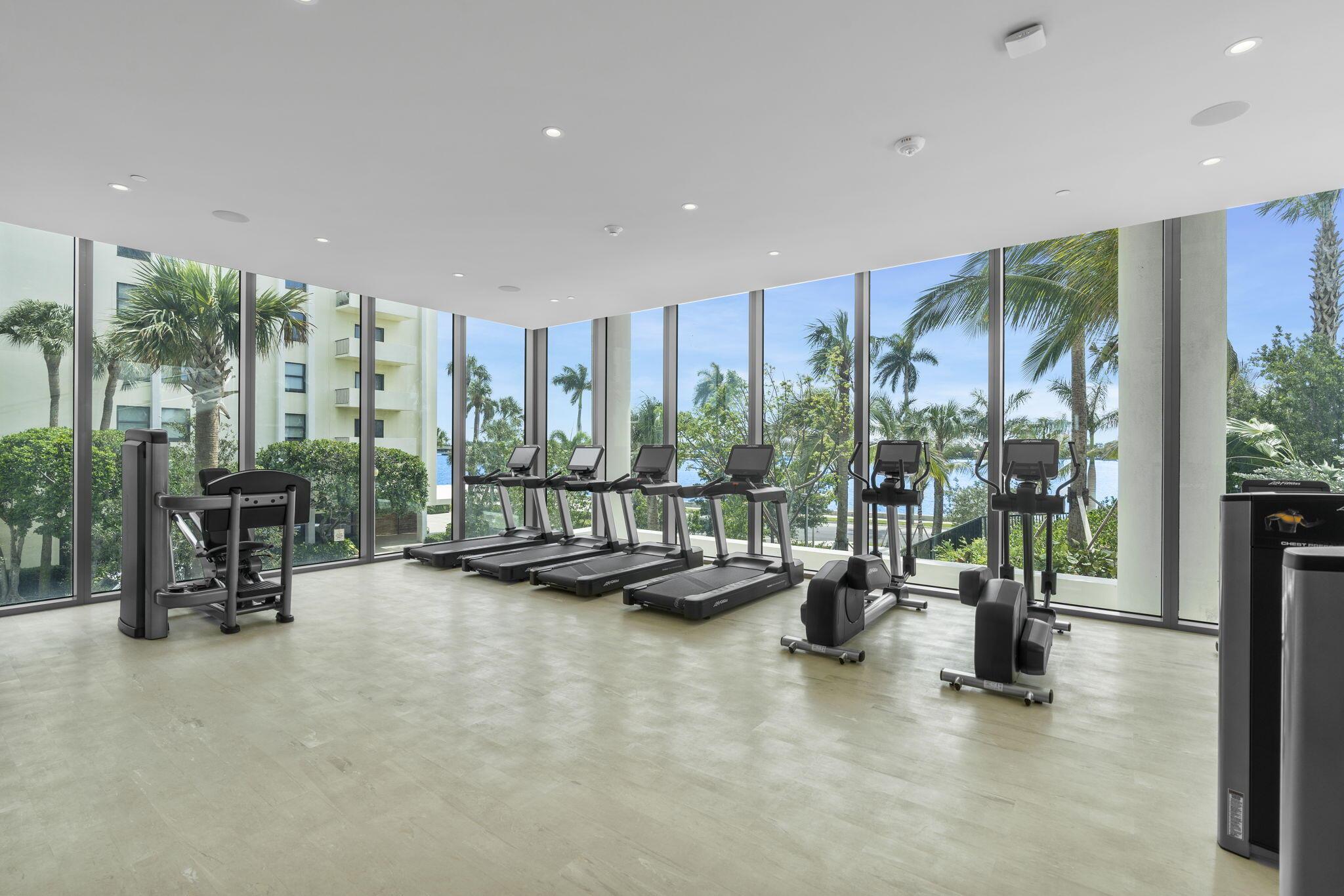 1515 FLAGLER CONDO - Residential