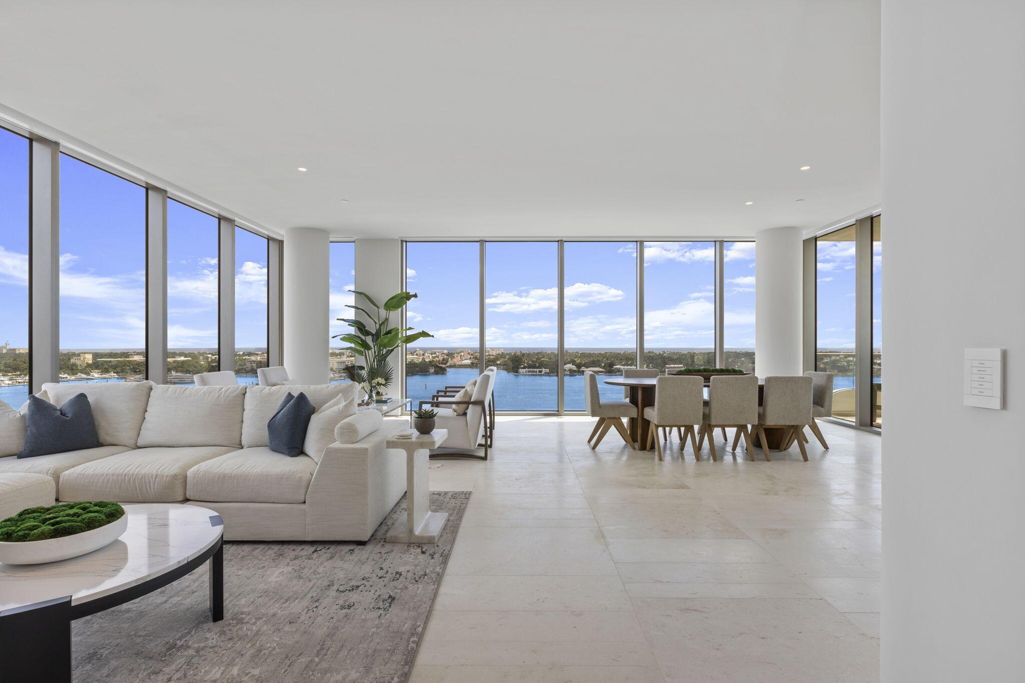 1515 FLAGLER CONDO - Residential