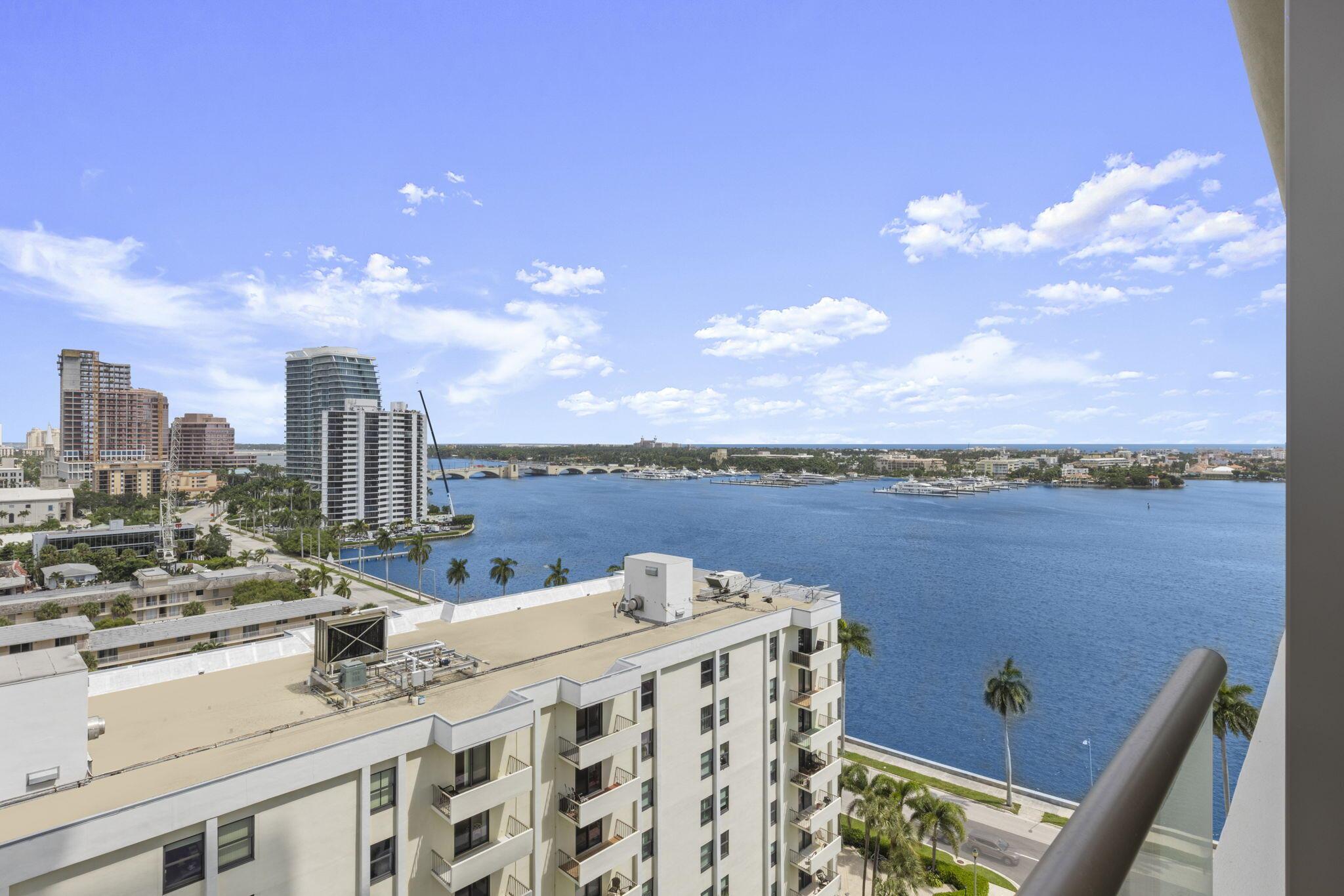 1515 FLAGLER CONDO - Residential