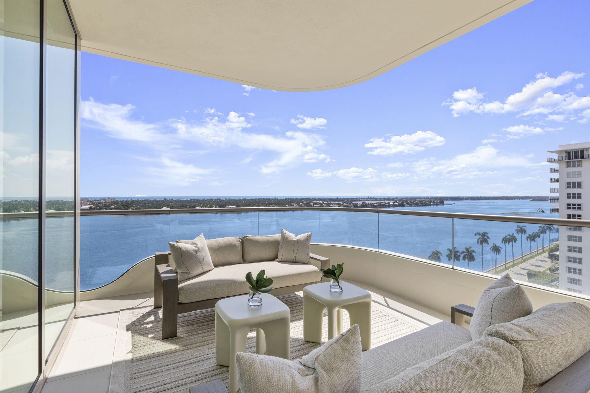 1515 FLAGLER CONDO - Residential