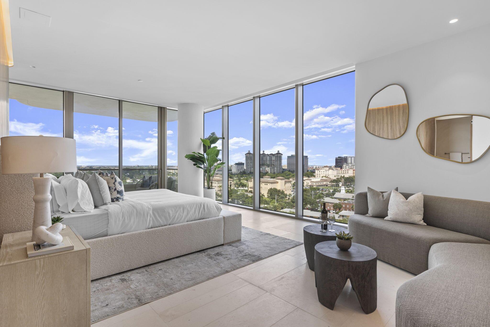 1515 FLAGLER CONDO - Residential