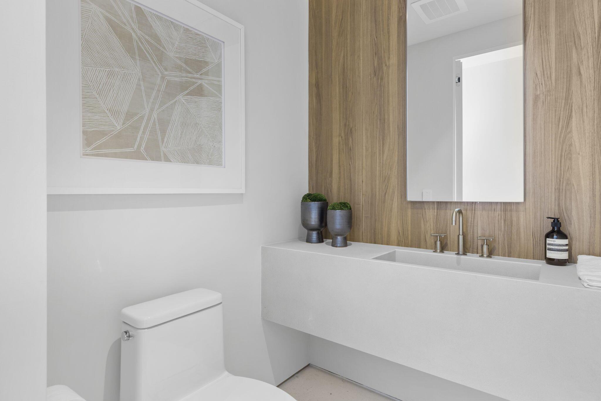 1515 FLAGLER CONDO - Residential