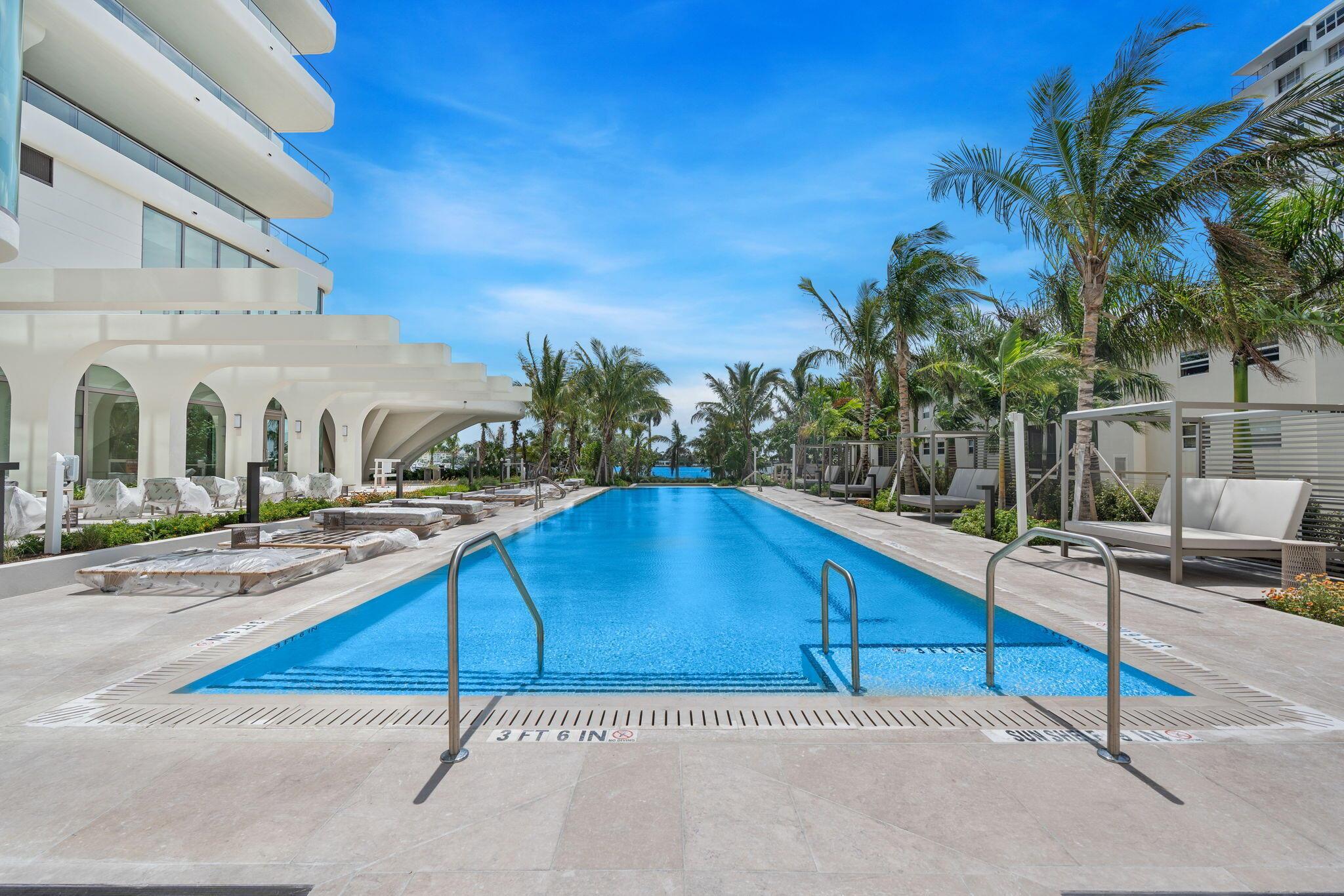 1515 FLAGLER CONDO - Residential