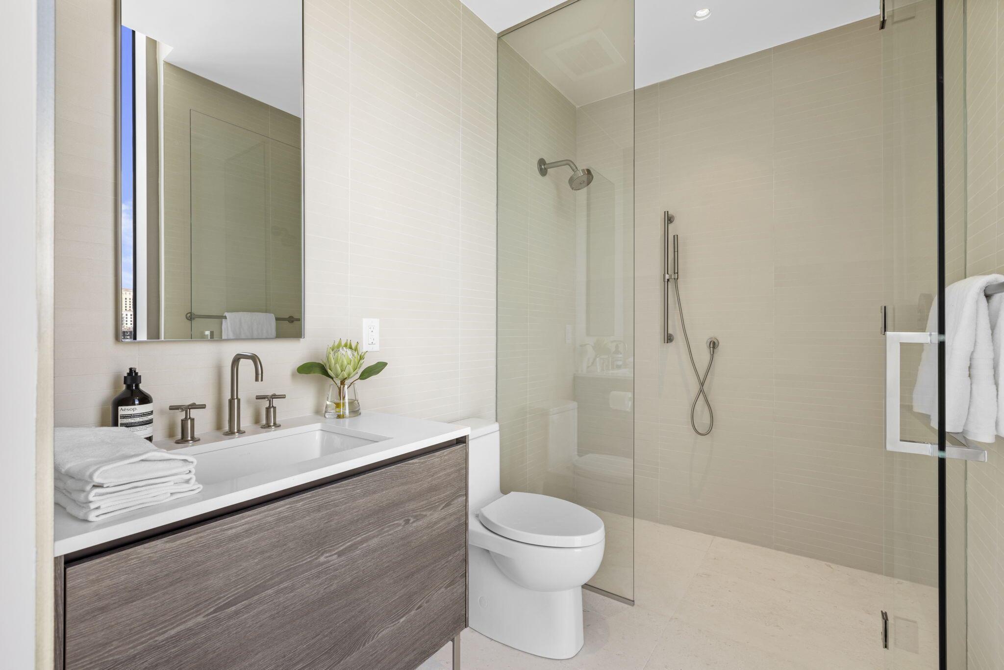 1515 FLAGLER CONDO - Residential