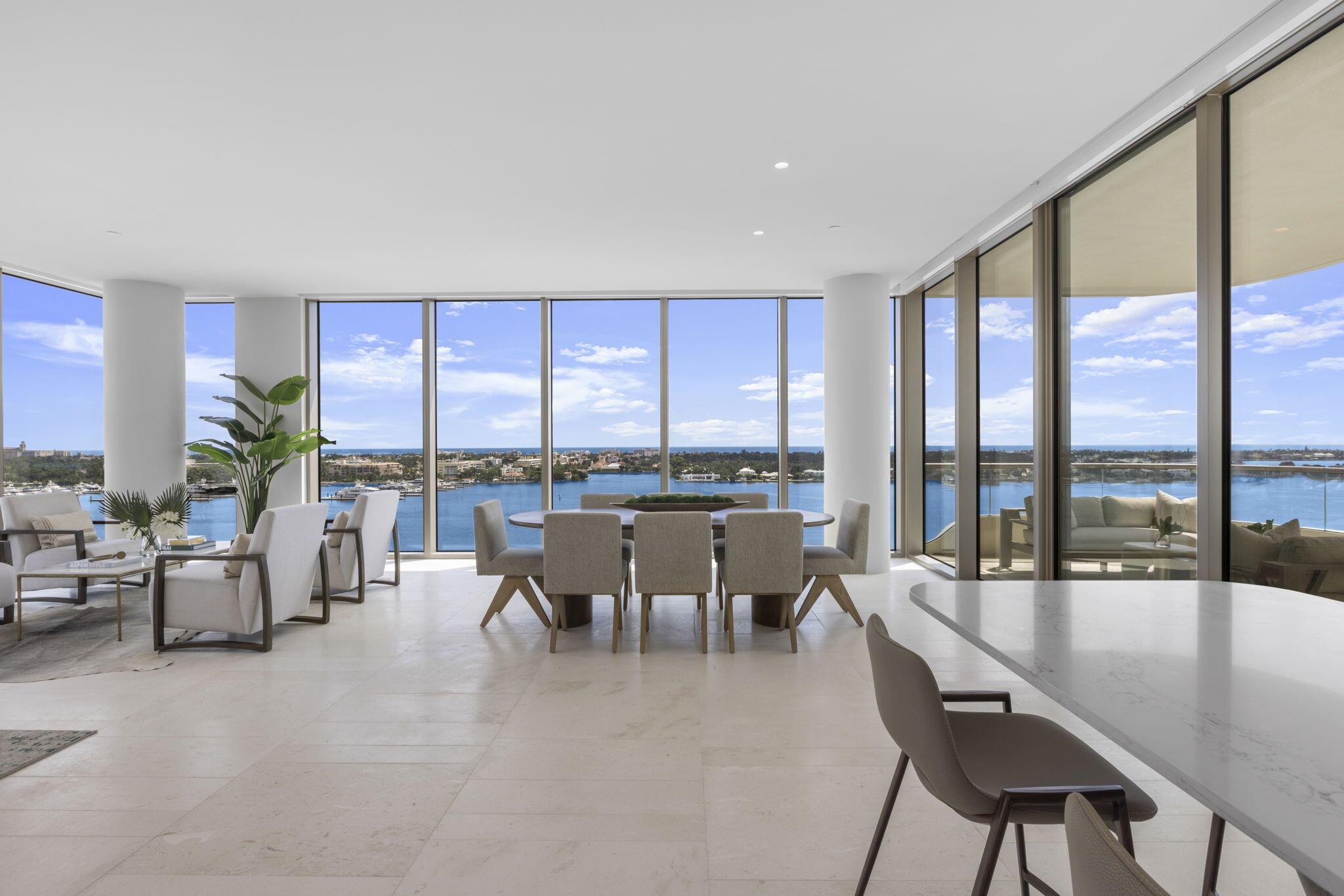 1515 FLAGLER CONDO - Residential