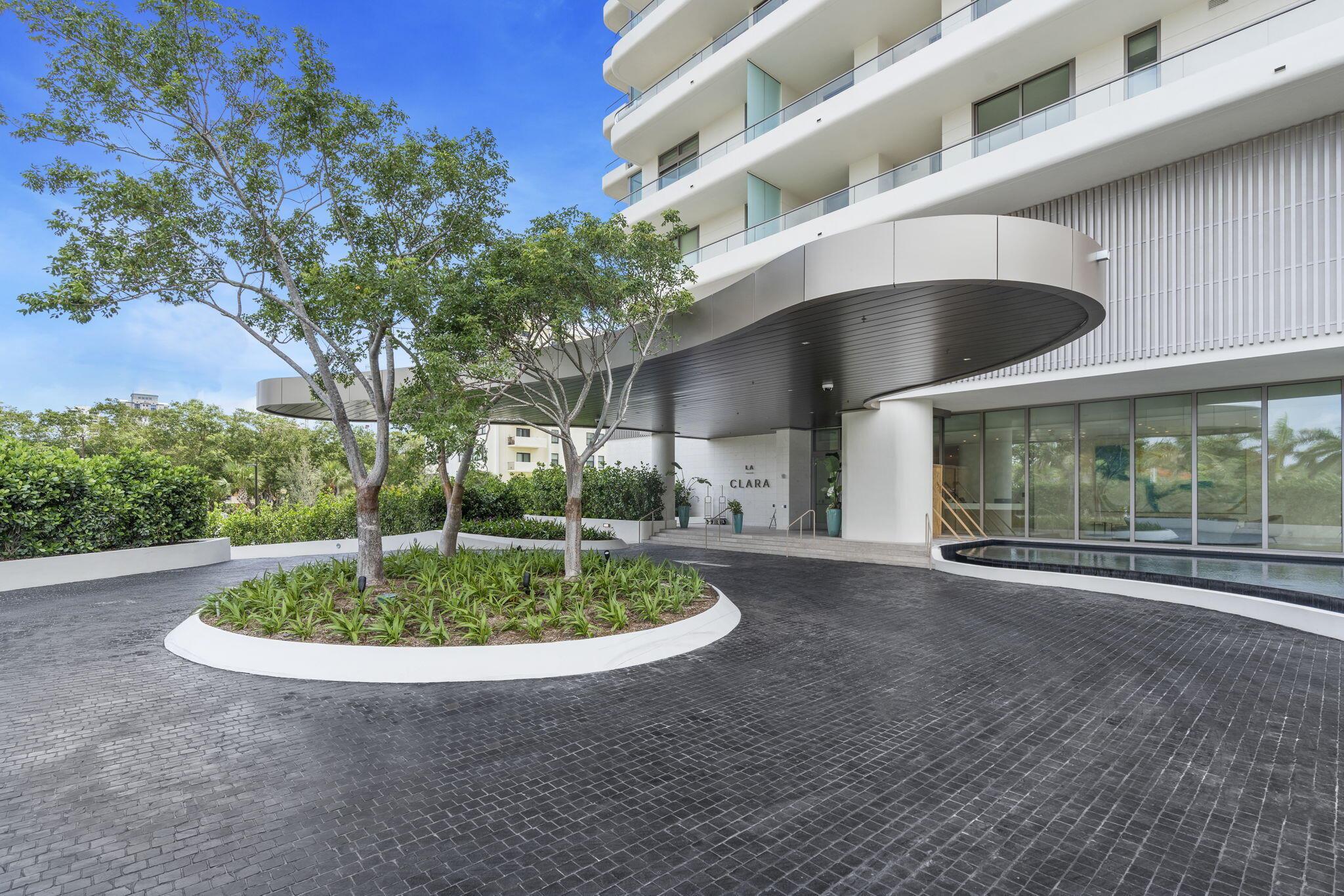 1515 FLAGLER CONDO - Residential