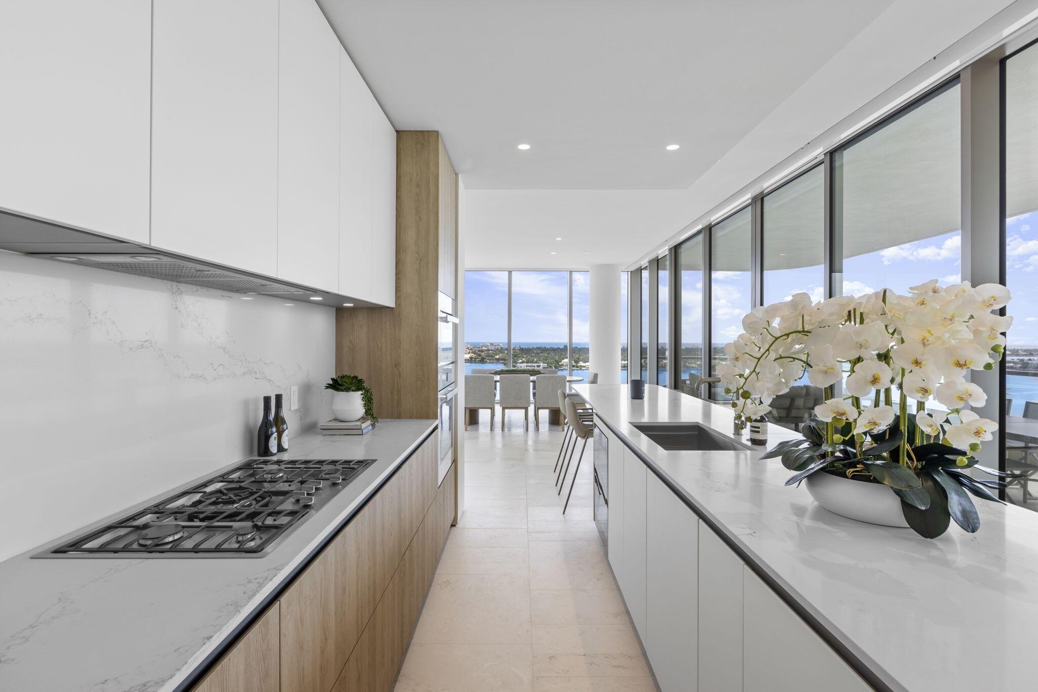 1515 FLAGLER CONDO - Residential