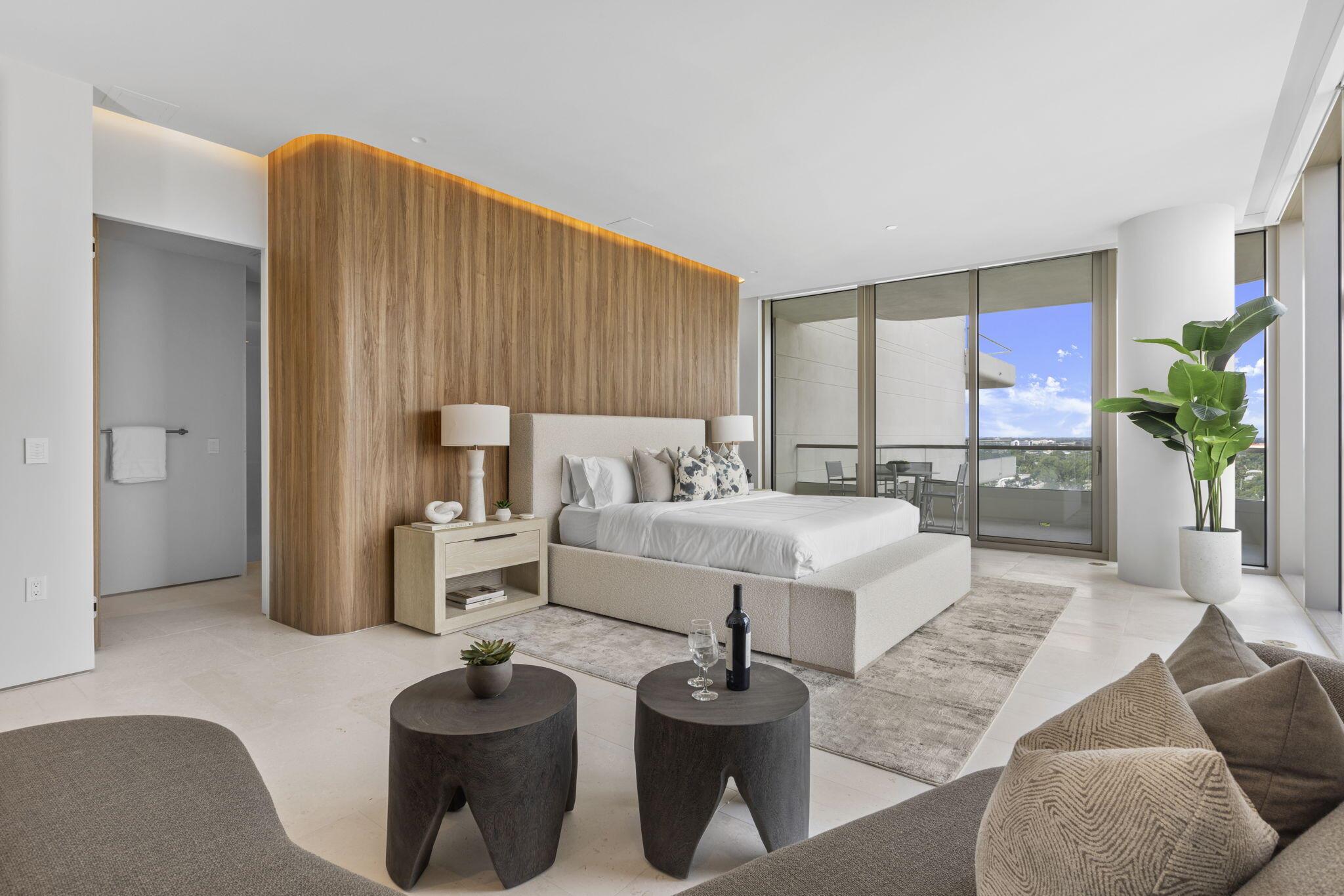 1515 FLAGLER CONDO - Residential