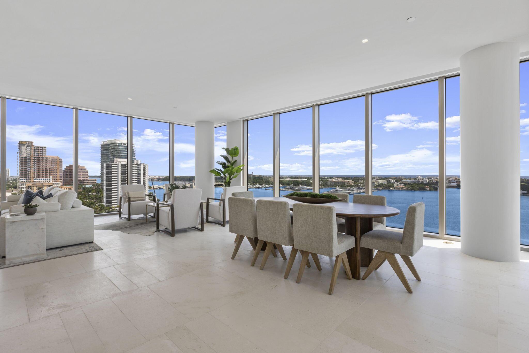 1515 FLAGLER CONDO - Residential