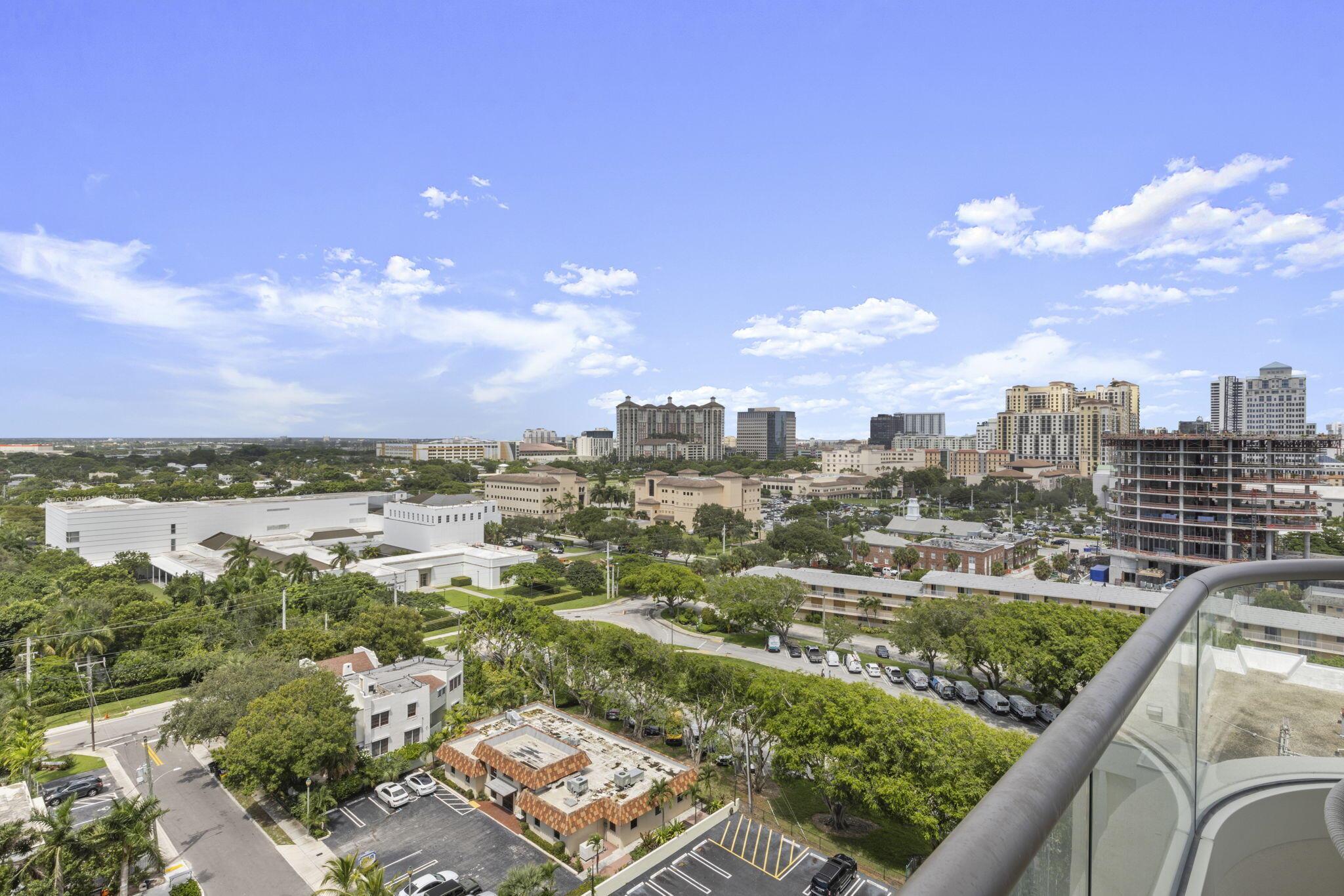 1515 FLAGLER CONDO - Residential