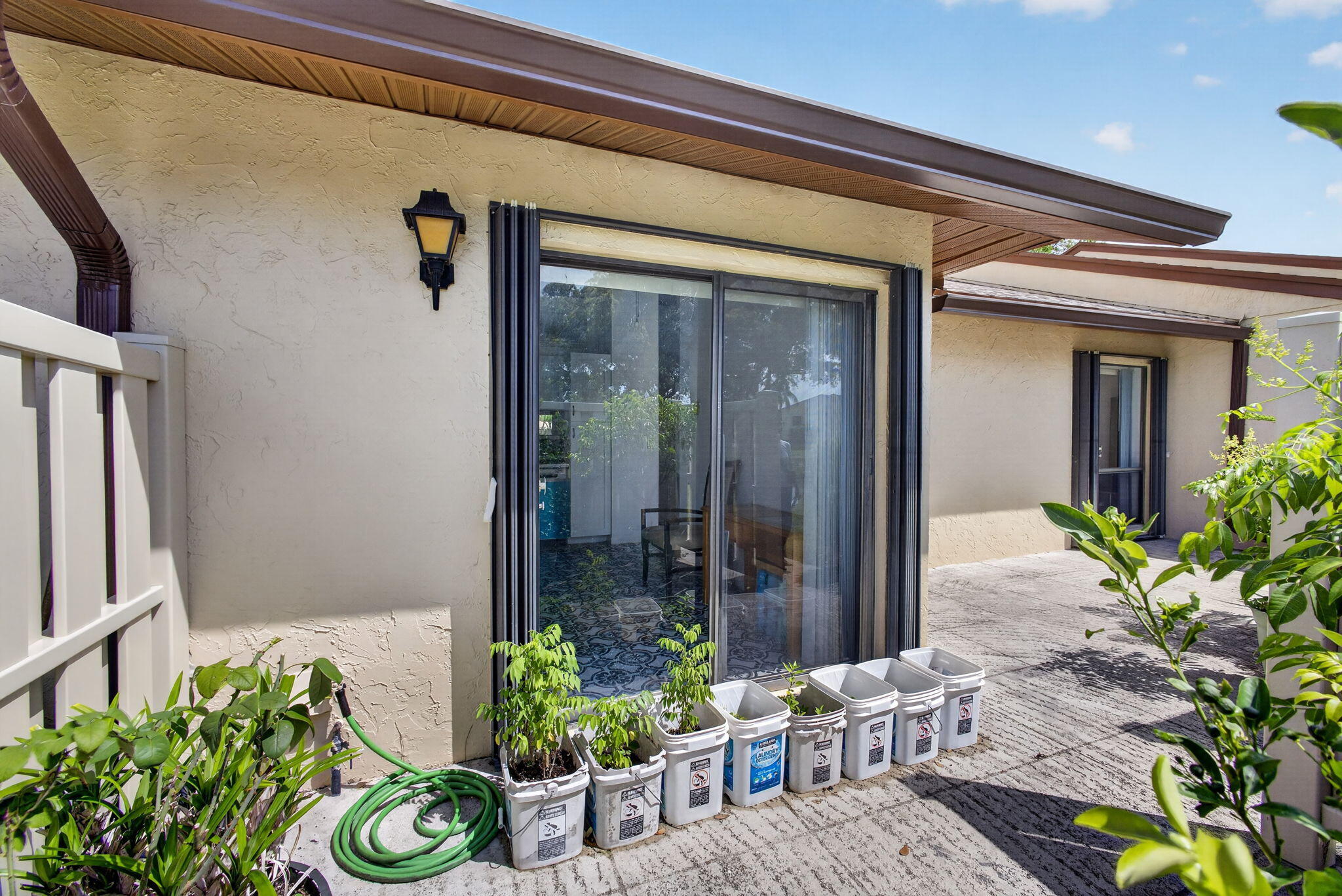 PALM CLUB VILLAGE I CONDO - Residential