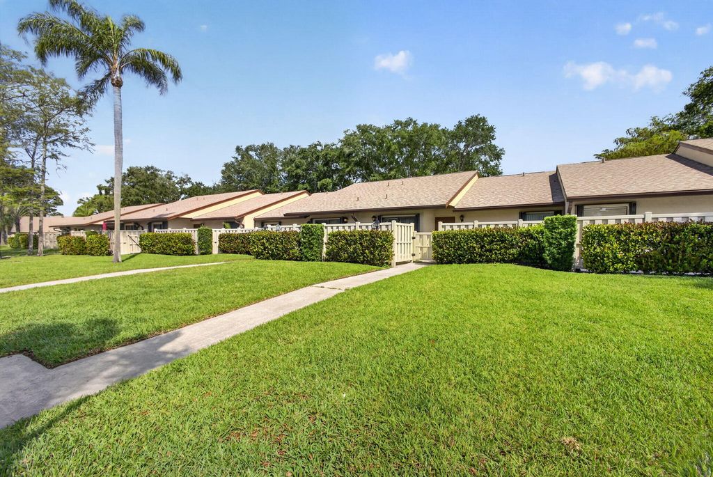 Photo of 1025 Green Pine Boulevard #F, West Palm Beach, FL 33409 (MLS # B26015716)