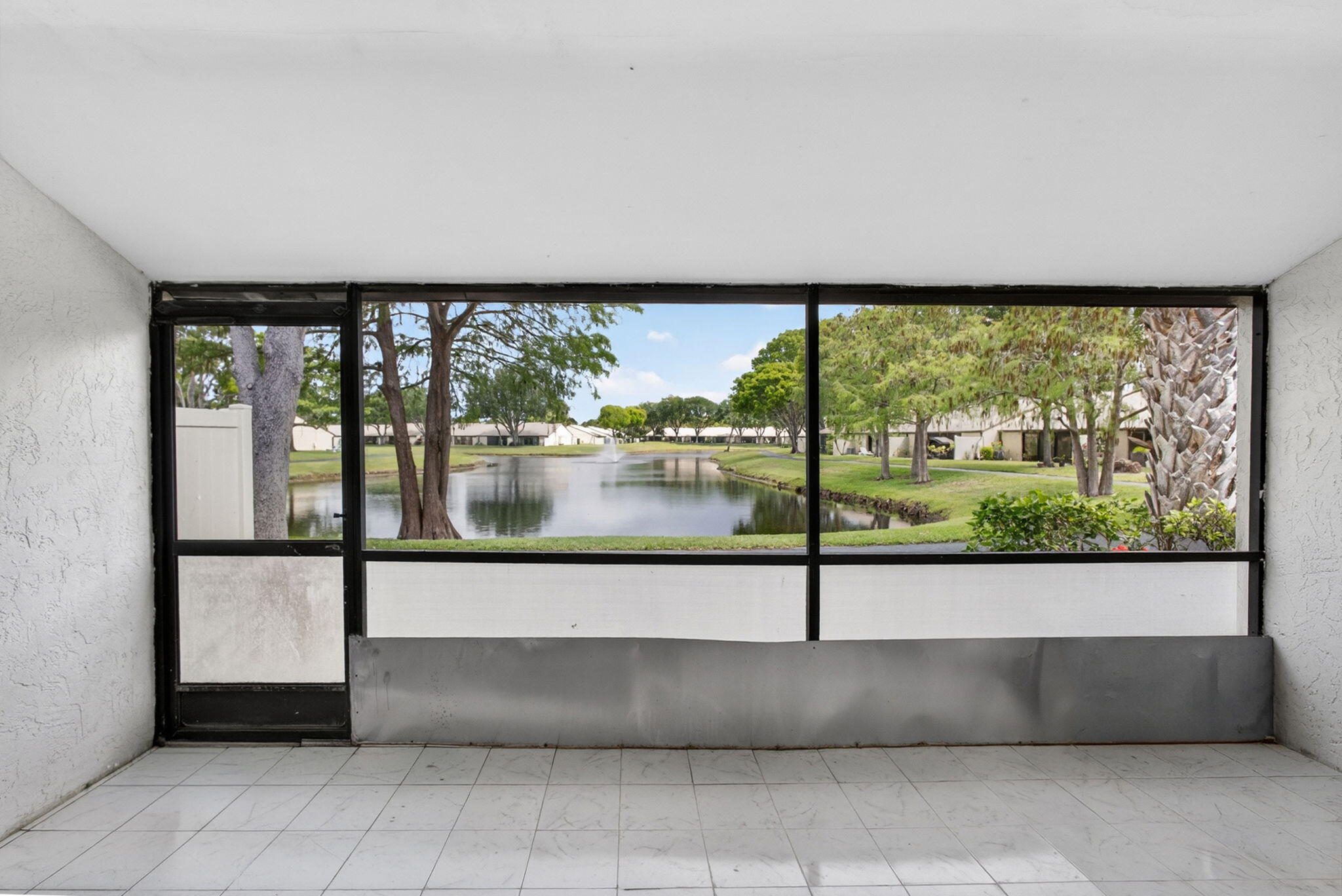 PALM CLUB VILLAGE I CONDO - Residential