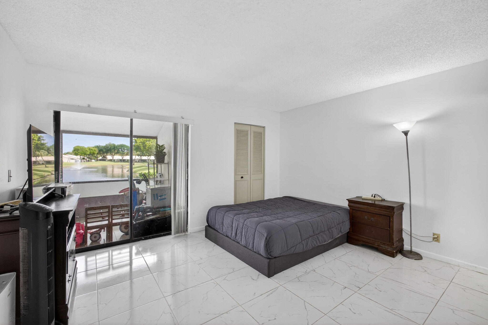 PALM CLUB VILLAGE I CONDO - Residential