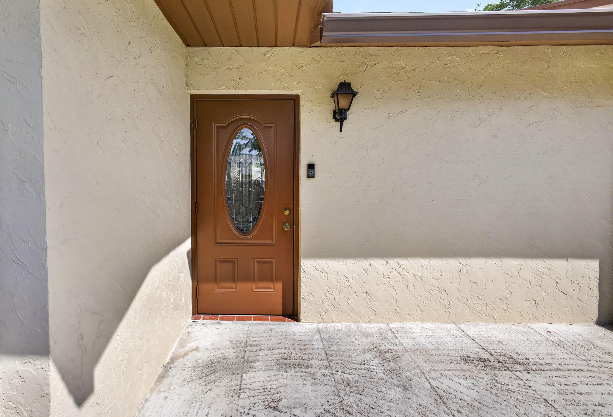 PALM CLUB VILLAGE I CONDO - Residential