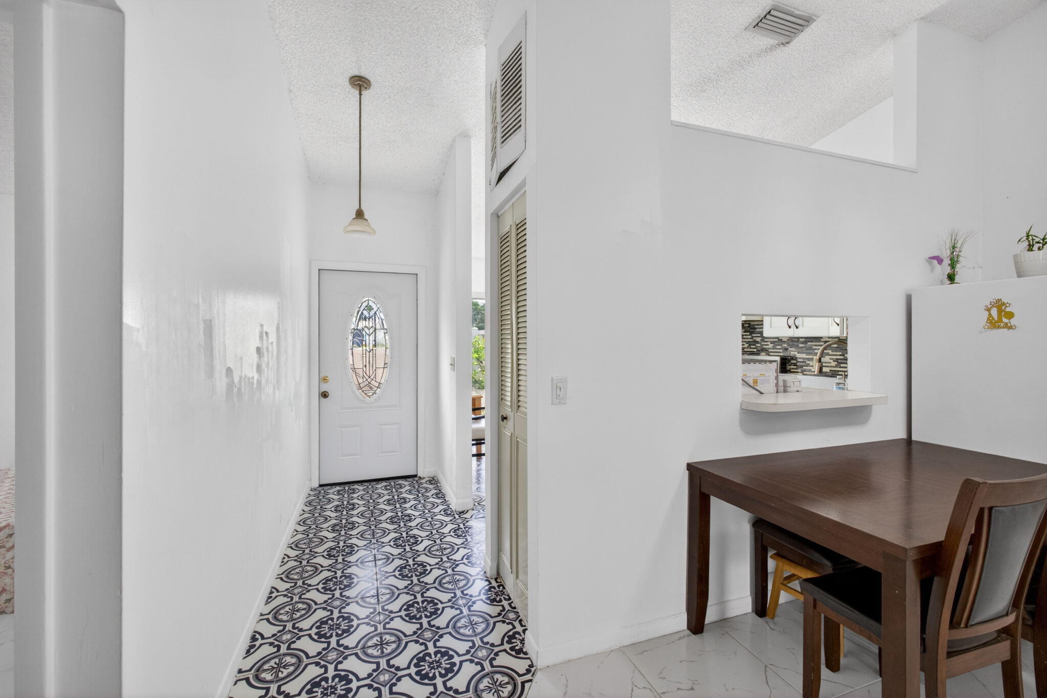 PALM CLUB VILLAGE I CONDO - Residential