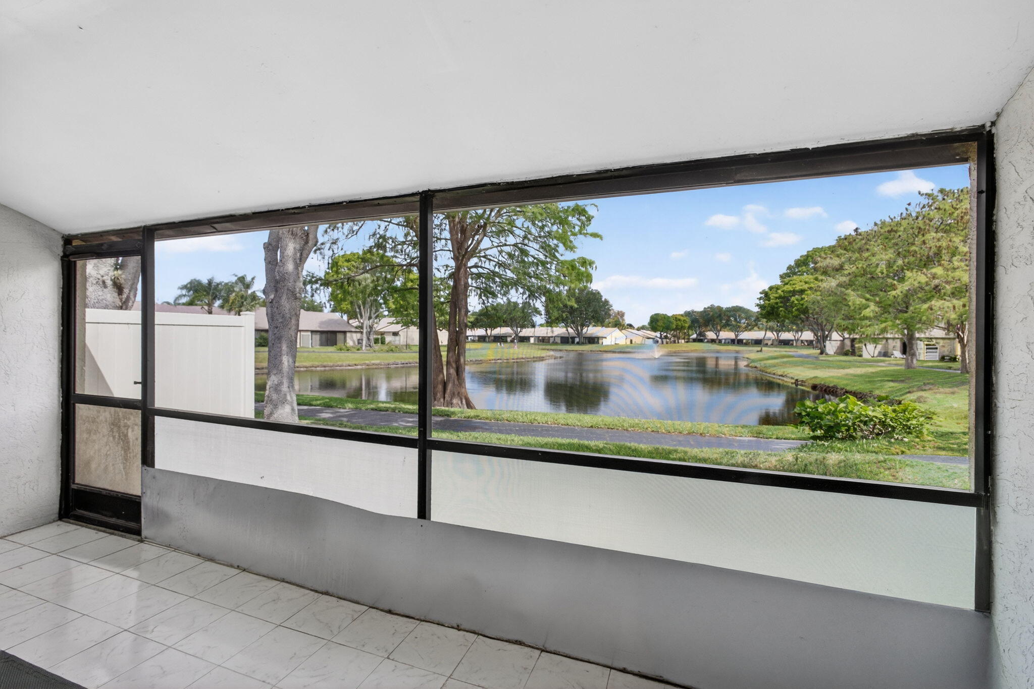 PALM CLUB VILLAGE I CONDO - Residential