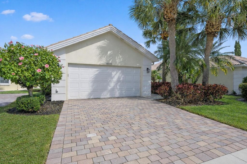 Photo of 8049 Nevis Place, Wellington, FL 33414 (MLS # R11163569)
