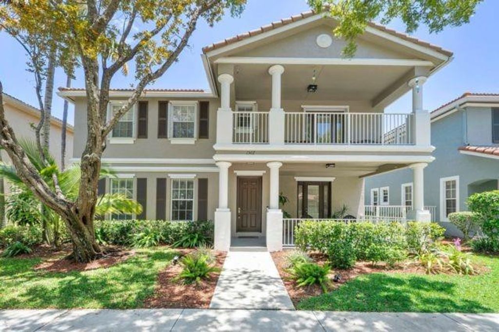 Photo of 1507 Fenton Drive, Delray Beach, FL 33445 (MLS # F10503484)