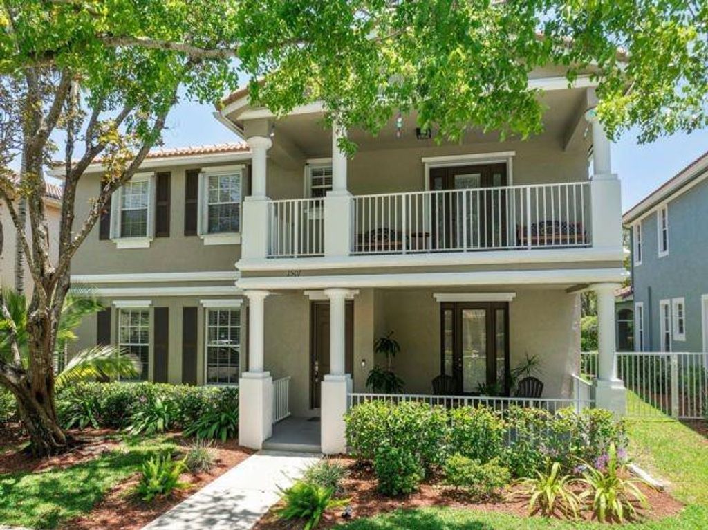 Photo of 1507 Fenton Drive, Delray Beach, FL 33445 (MLS # F10503484)