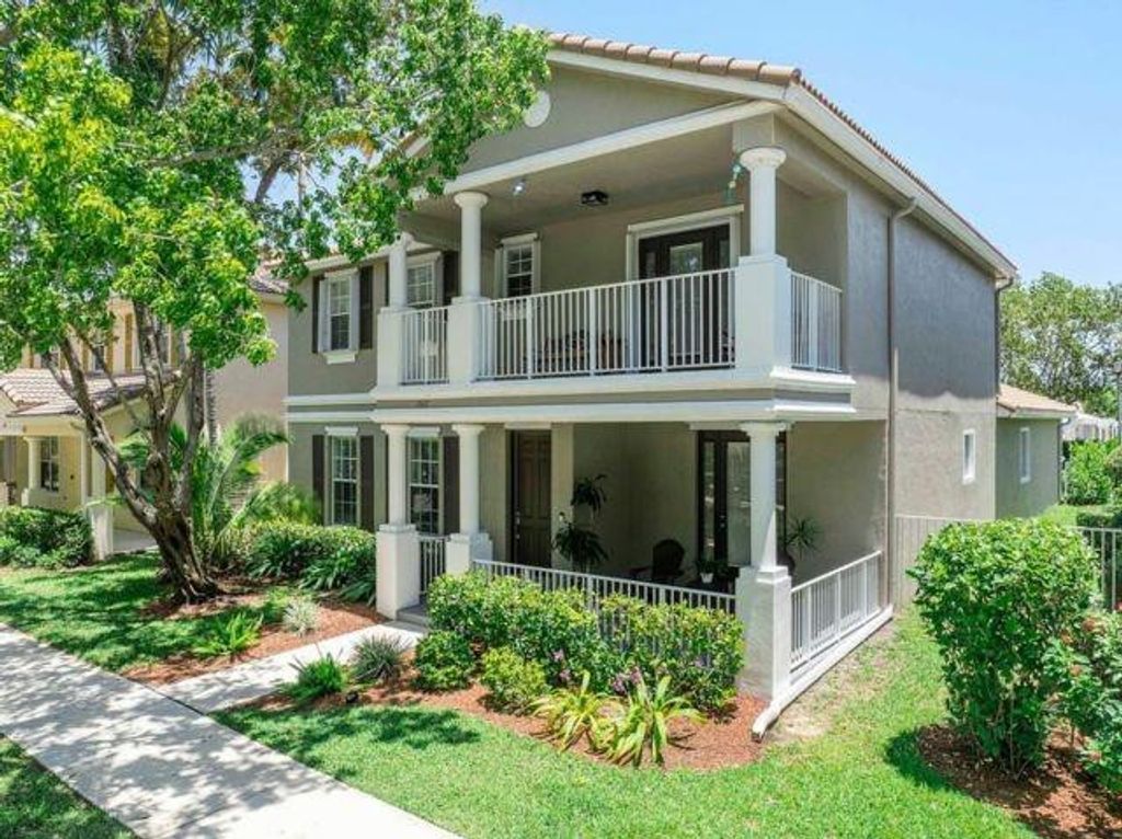 Photo of 1507 Fenton Drive, Delray Beach, FL 33445 (MLS # F10503484)