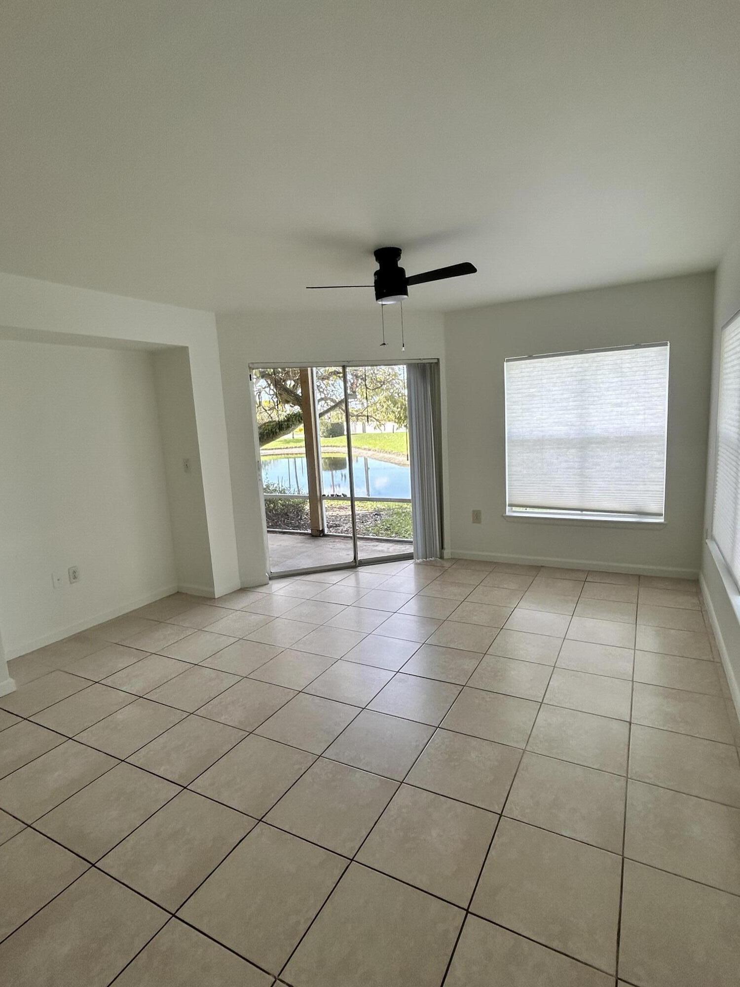 PALM LAKE CONDO - Residential Lease