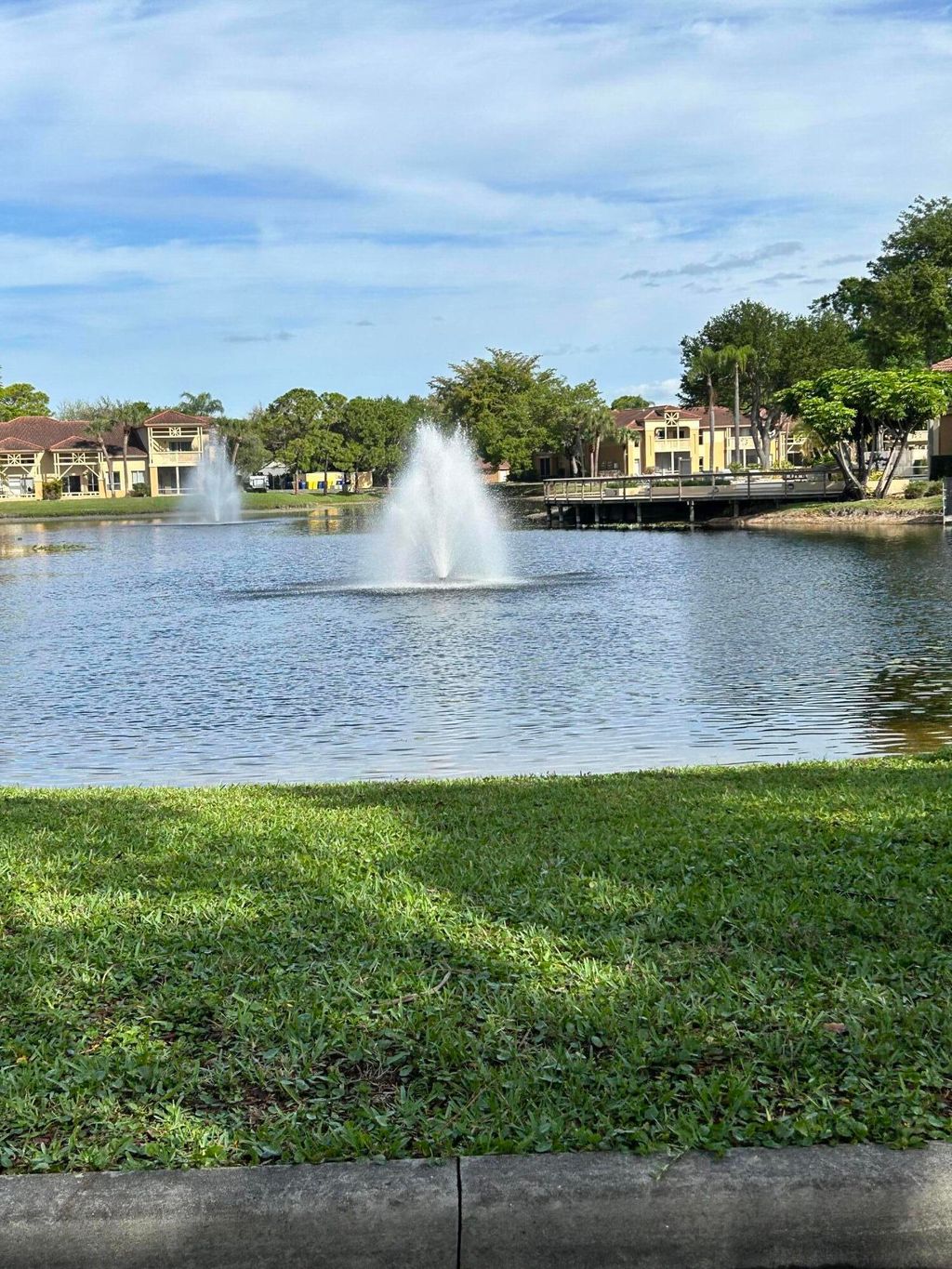 Photo of 4863 Via Palm Lakes #808, West Palm Beach, FL 33417 (MLS # B26005521)