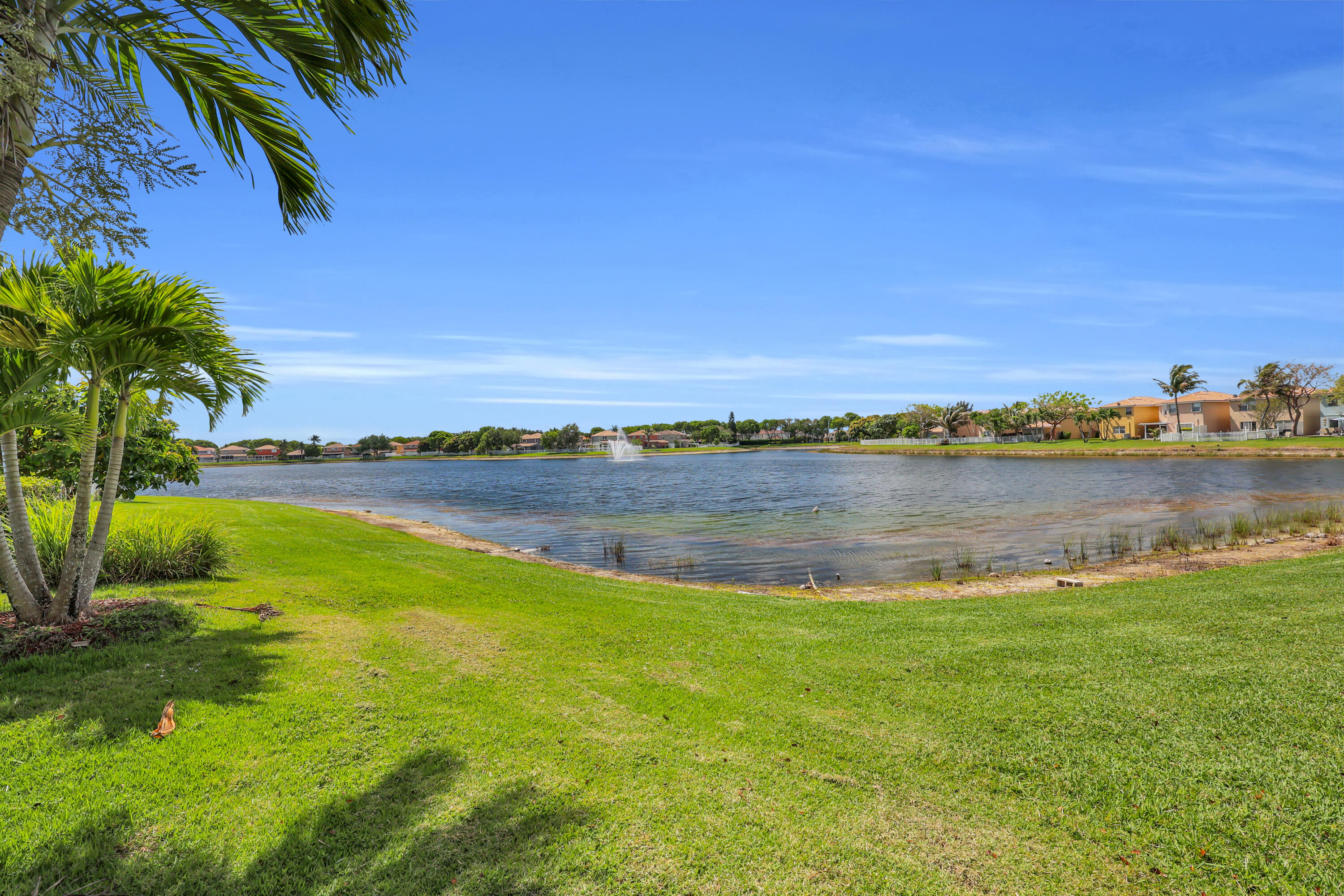 LIBERTY ISLES - Residential