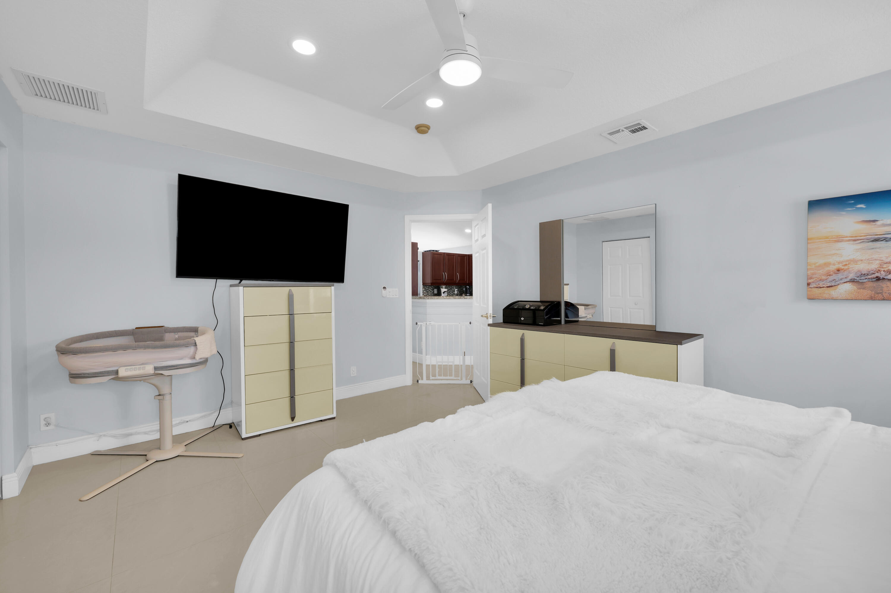 LIBERTY ISLES - Residential