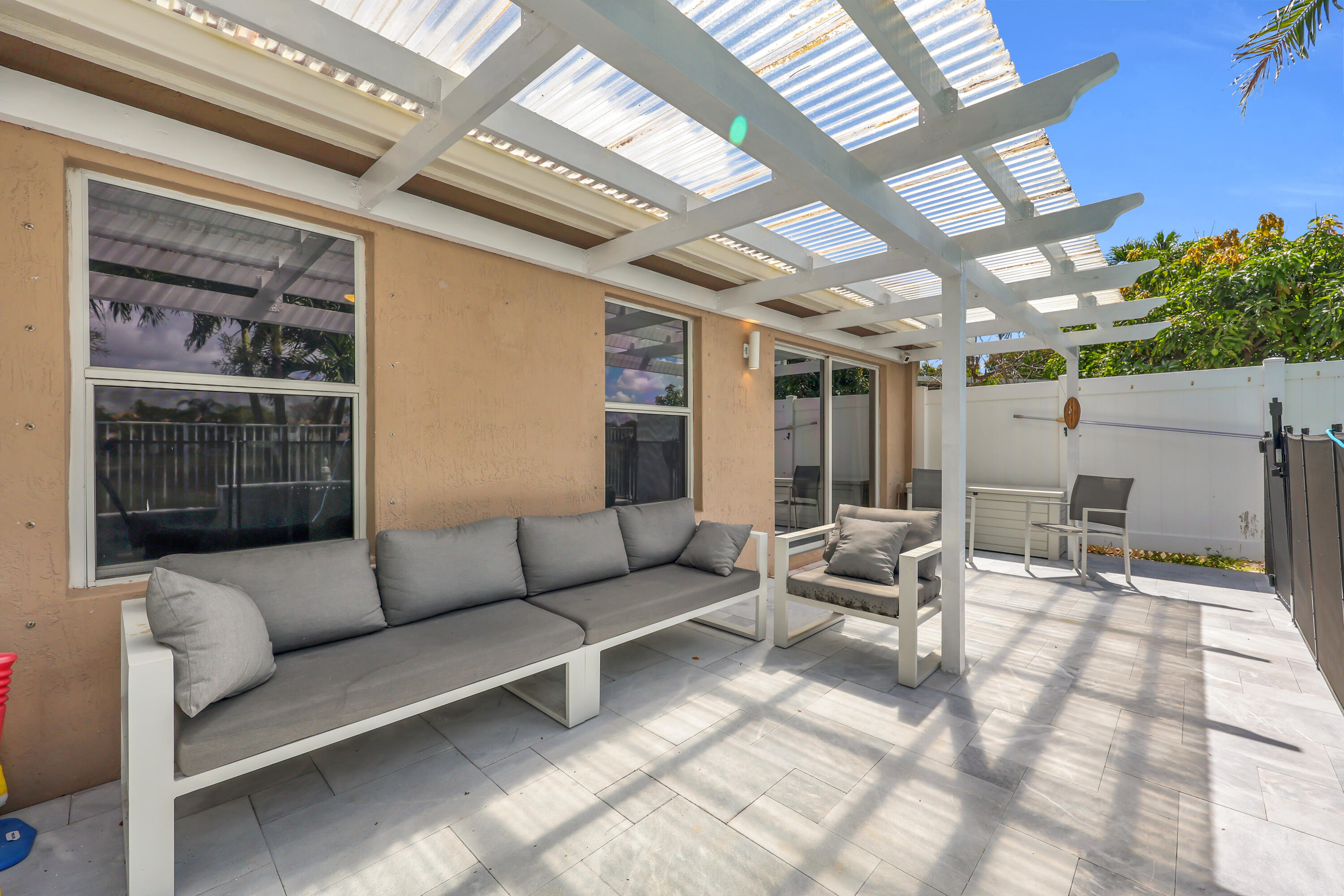 LIBERTY ISLES - Residential