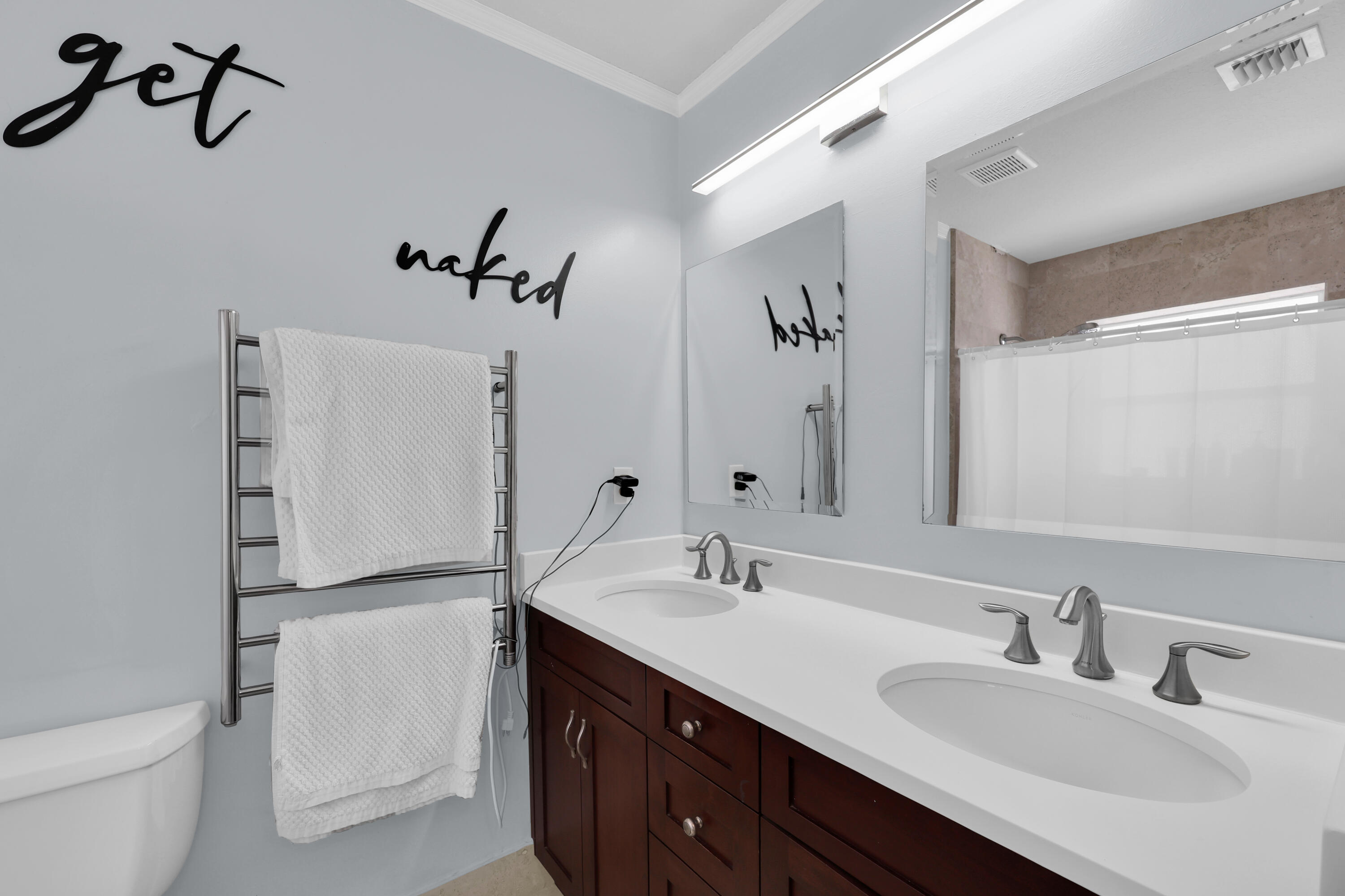 LIBERTY ISLES - Residential