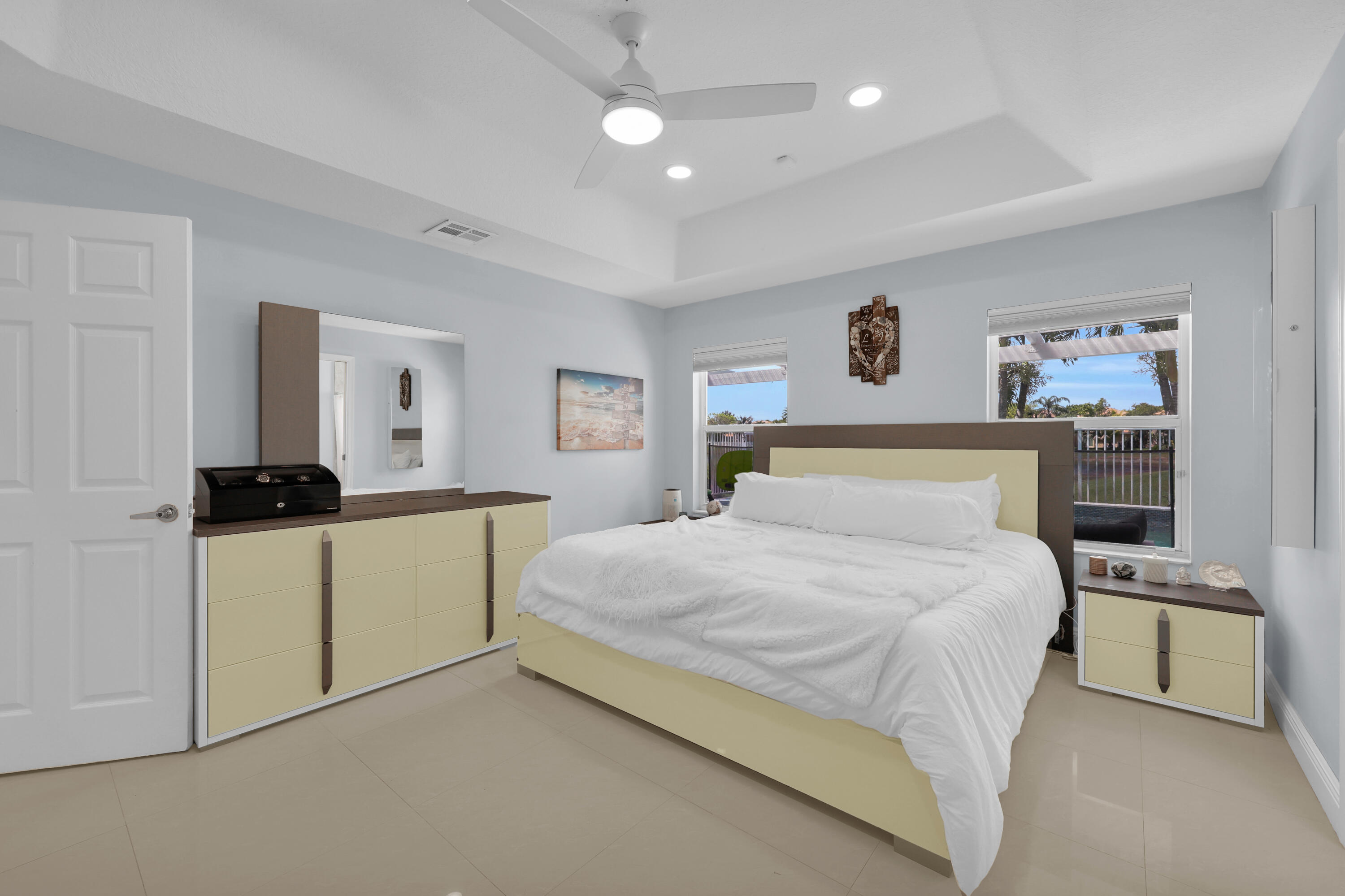 LIBERTY ISLES - Residential